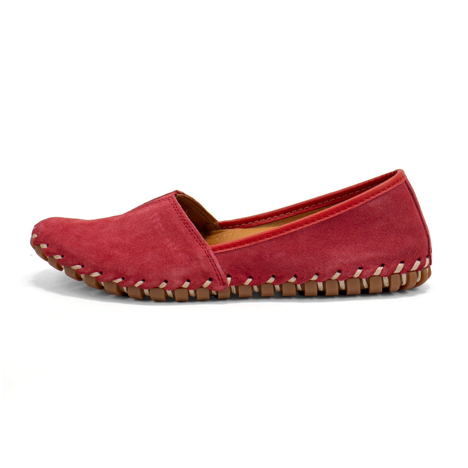 Spring Step Women Kathaleta Slip On