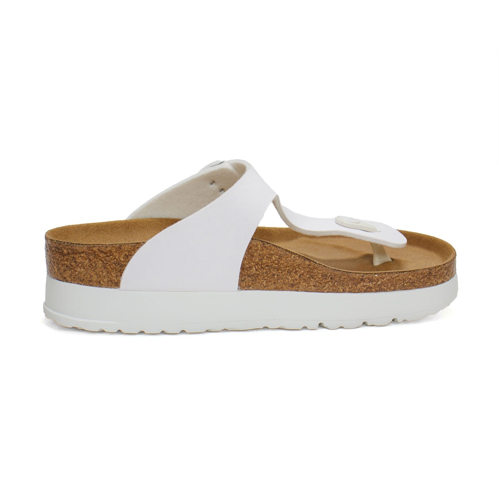 Birkenstock Women Gizeh Pap Flex Platform Sandals