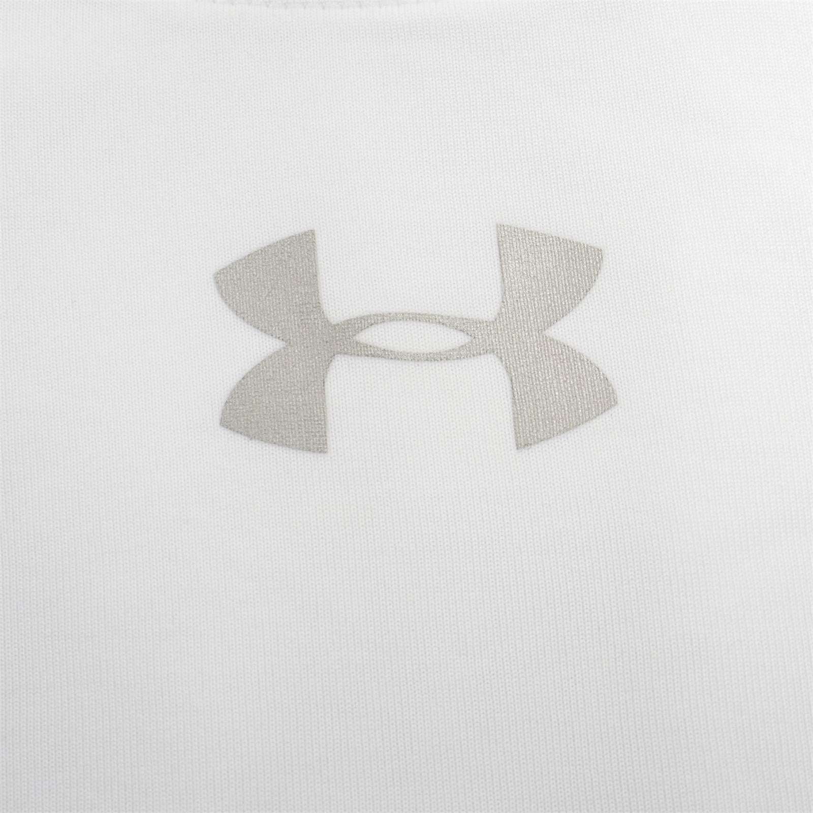 Under Armour Men 2.0 Long Sleeve Locker Tee