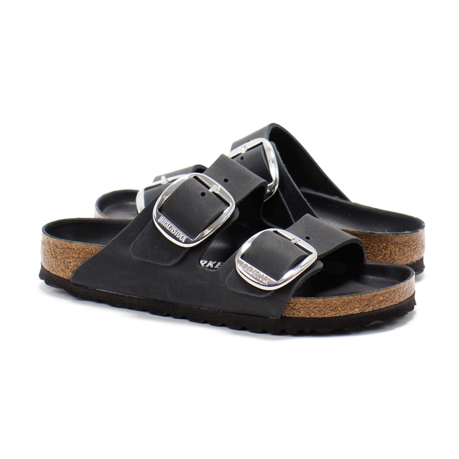 Birkenstock Women Arizona Big Buckle Sandals