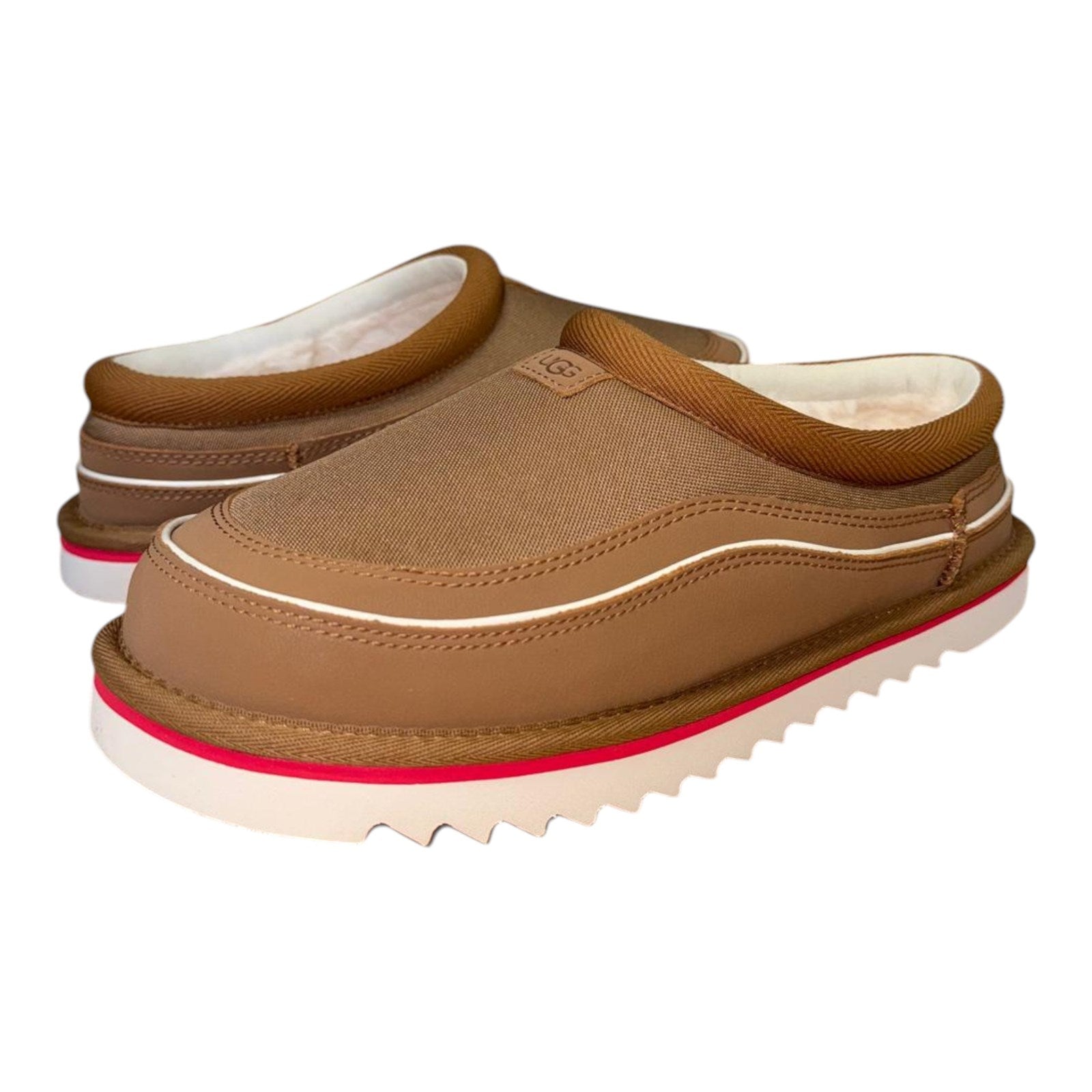 Ugg Men Tasman Cali Wave Slippers