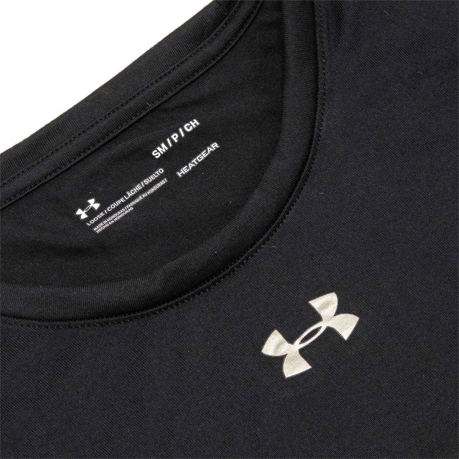 Under Armour Men Locker 2.0 T-Shirt