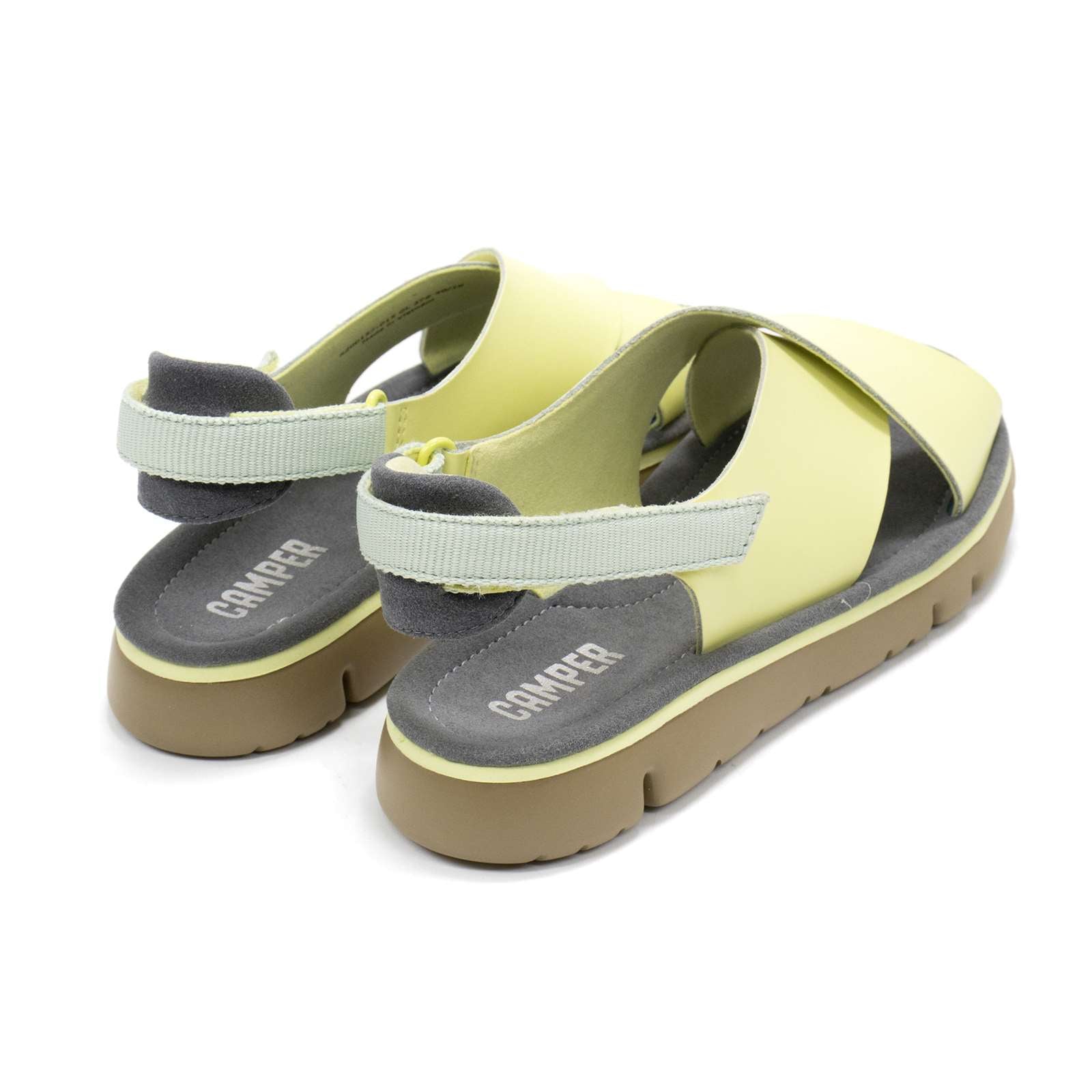 Camper Women Oruga Sandals