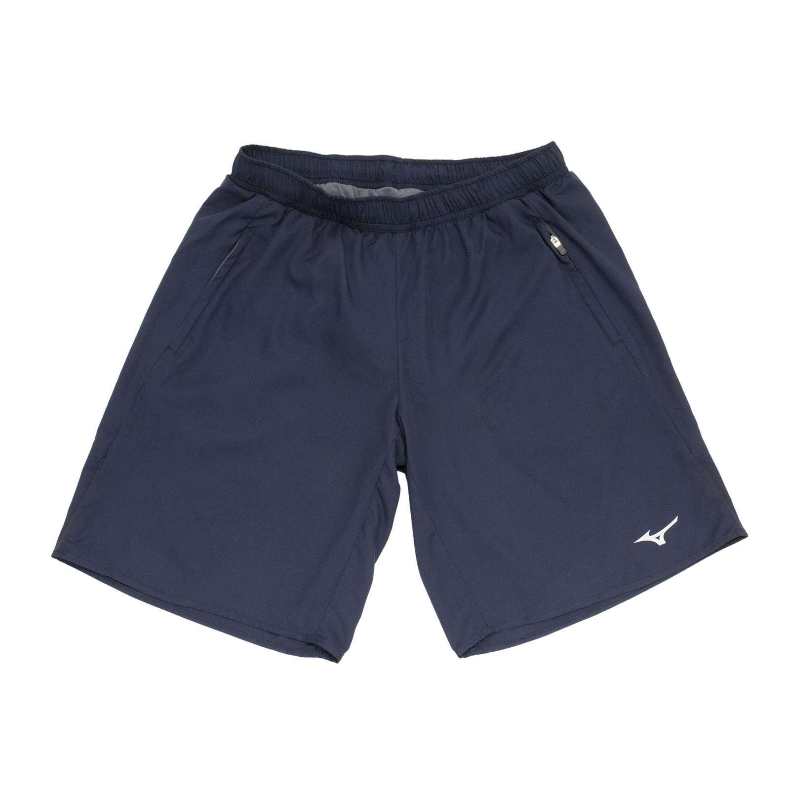 Mizuno Men Geo 8.5 Inch Shorts