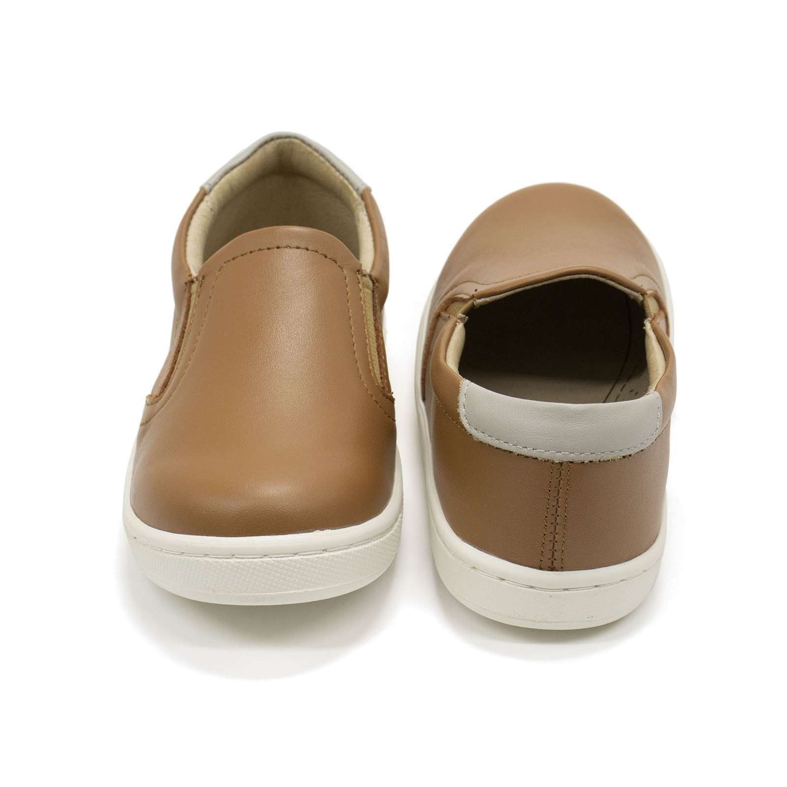 Old Soles Boy Hoff Style Slip-On Sneaker