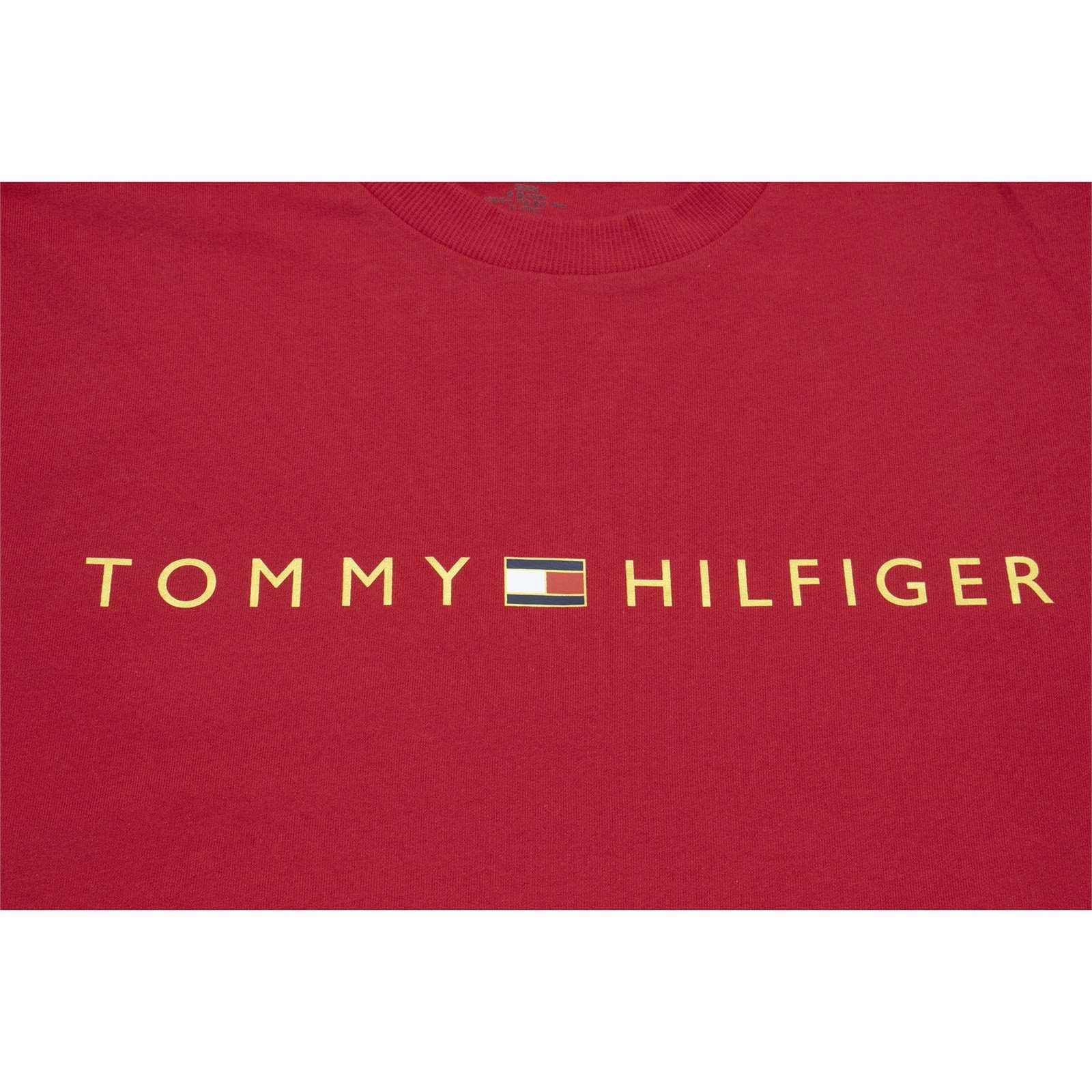 Tommy Hilfiger Men Modern Essentials French Terry Sweatshirt