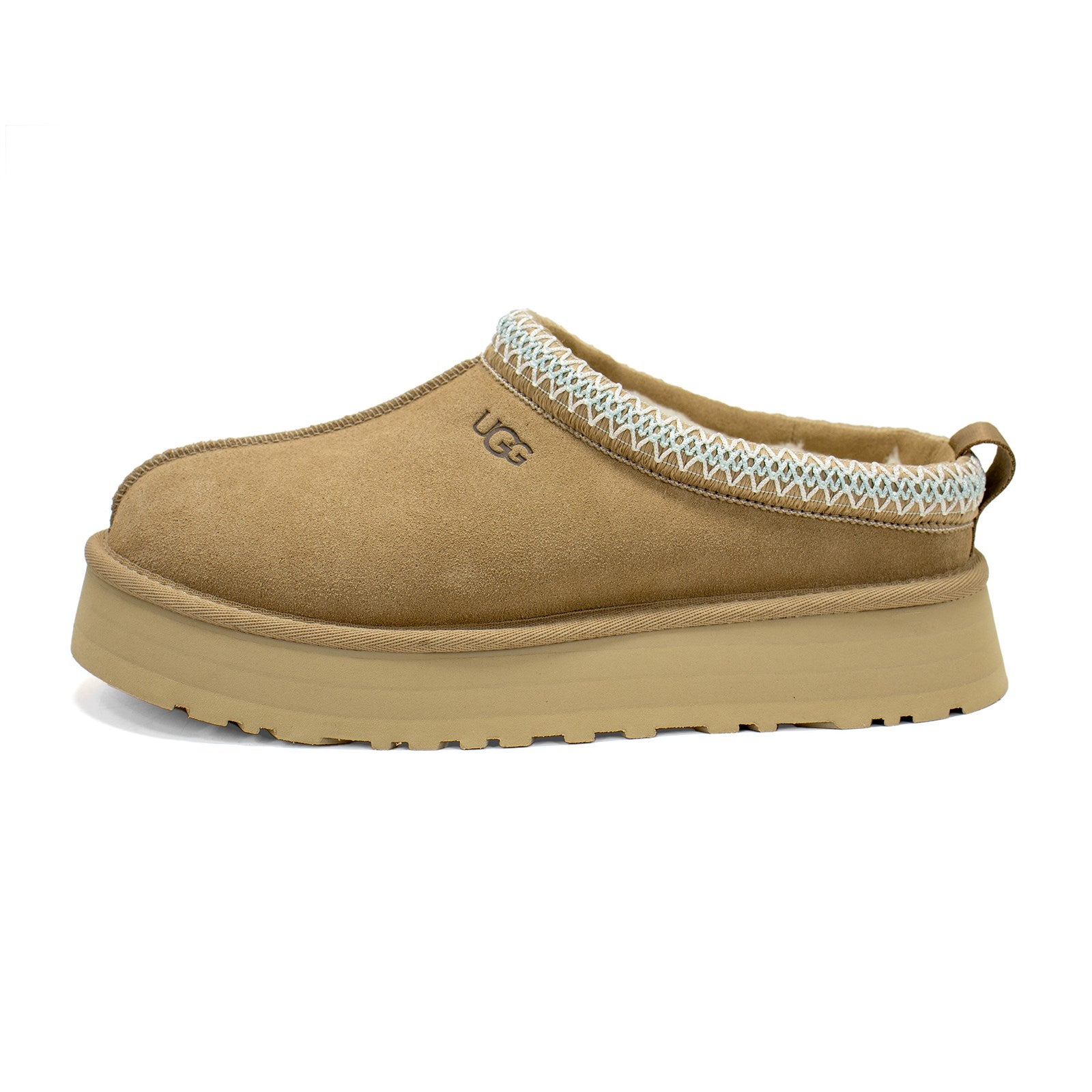 Ugg Women Tazz Suede Slipper