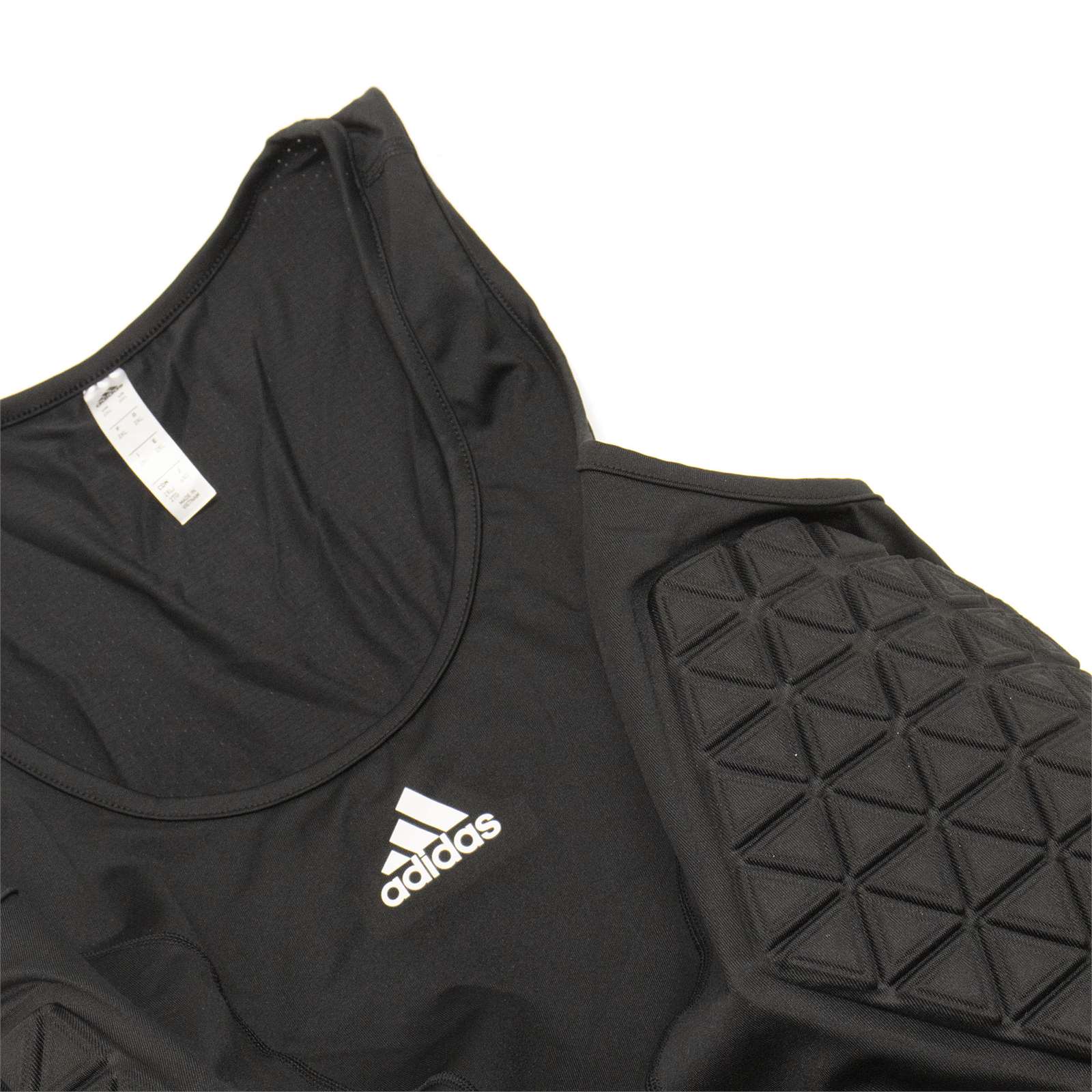 Adidas Men Padded Basketball Tank