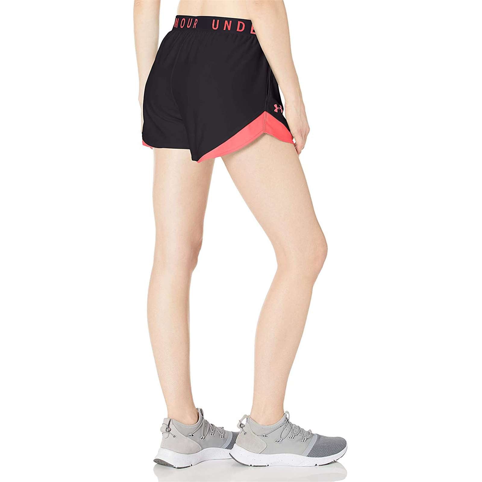 Under Armour Women Play Up Shorts 3.0