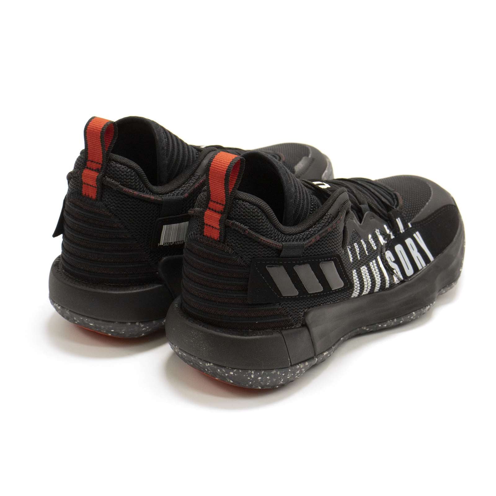 Adidas Men Dame 7 Extply Basketball Shoes