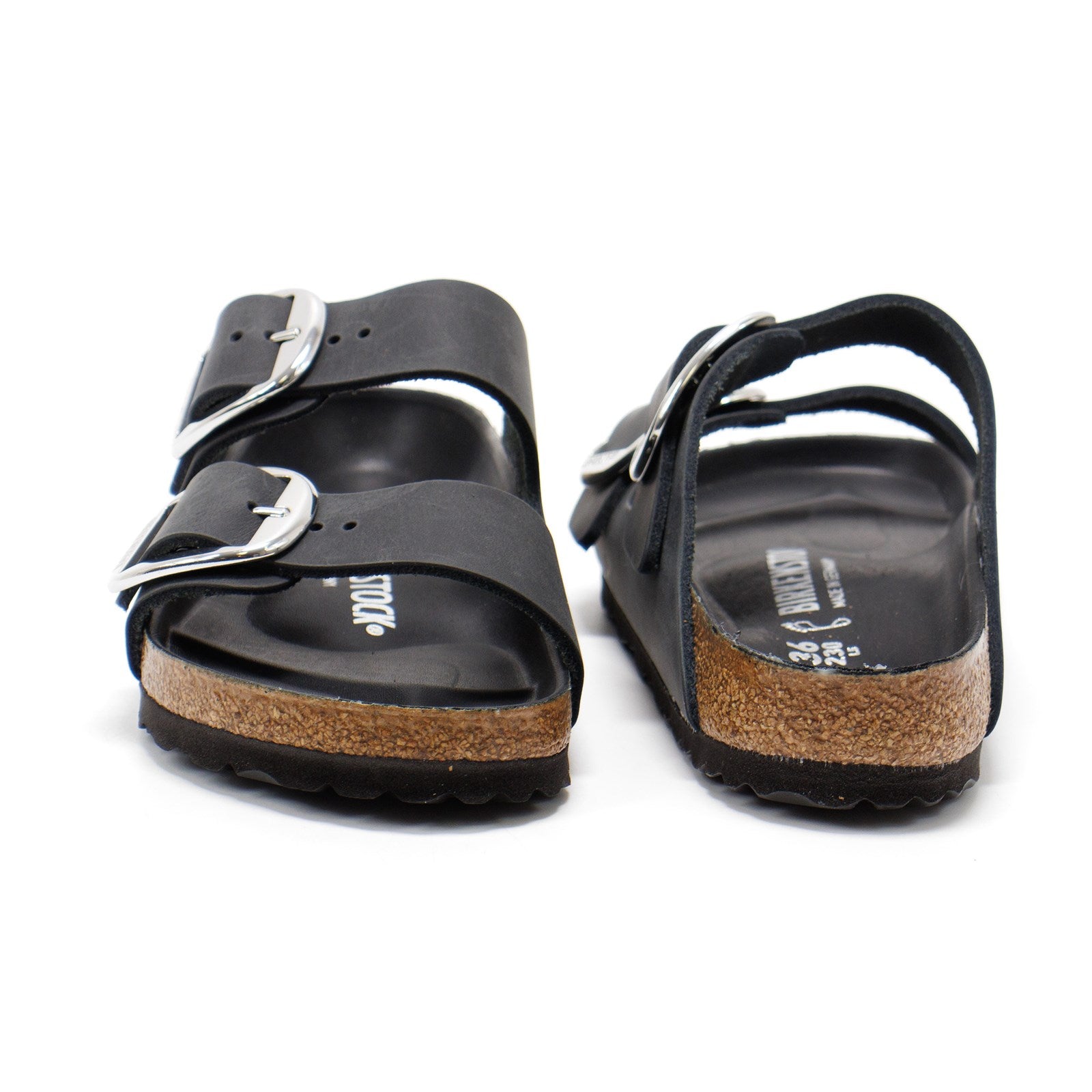 Birkenstock Women Arizona Big Buckle Sandals