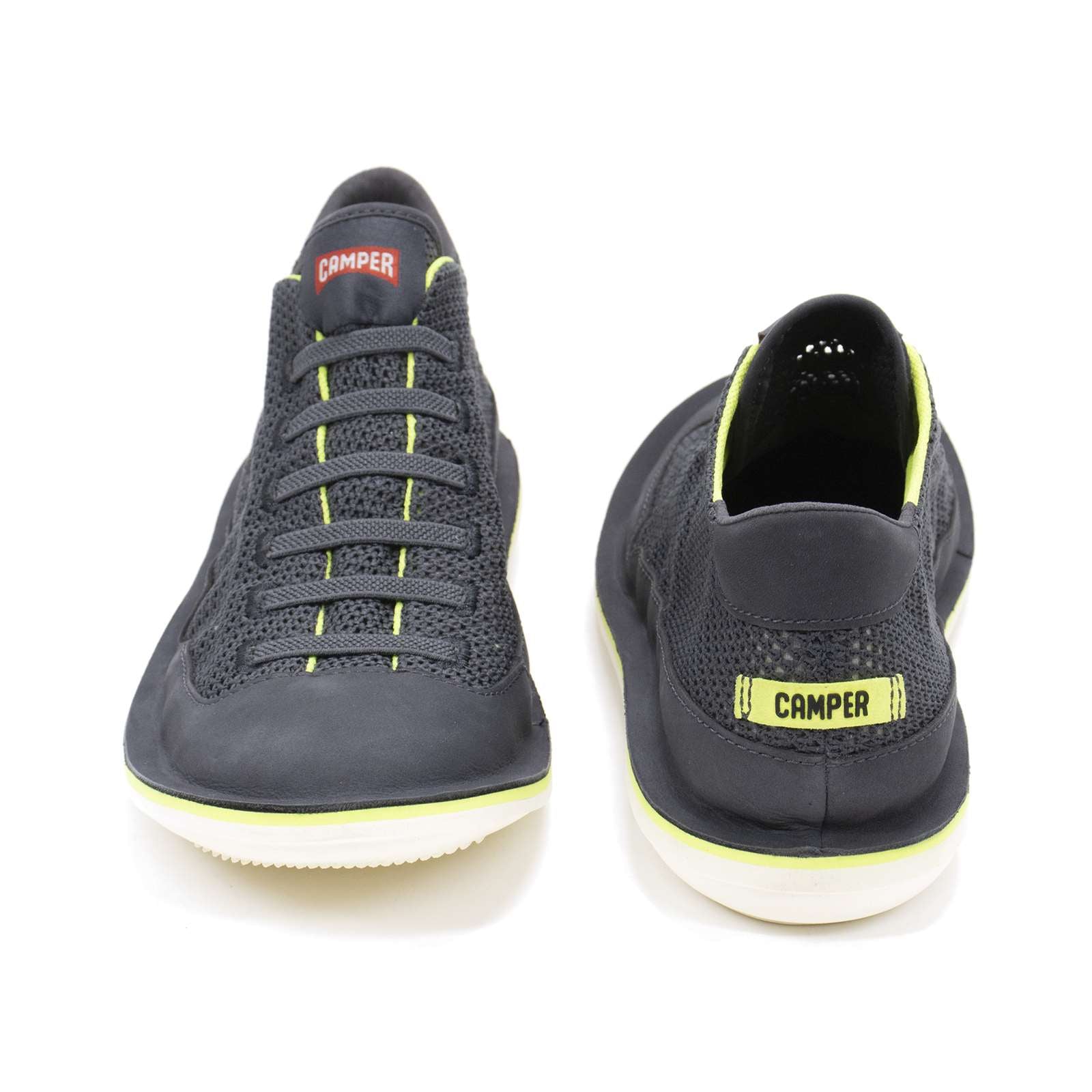 Camper Men Beetle Fashion Sneakers