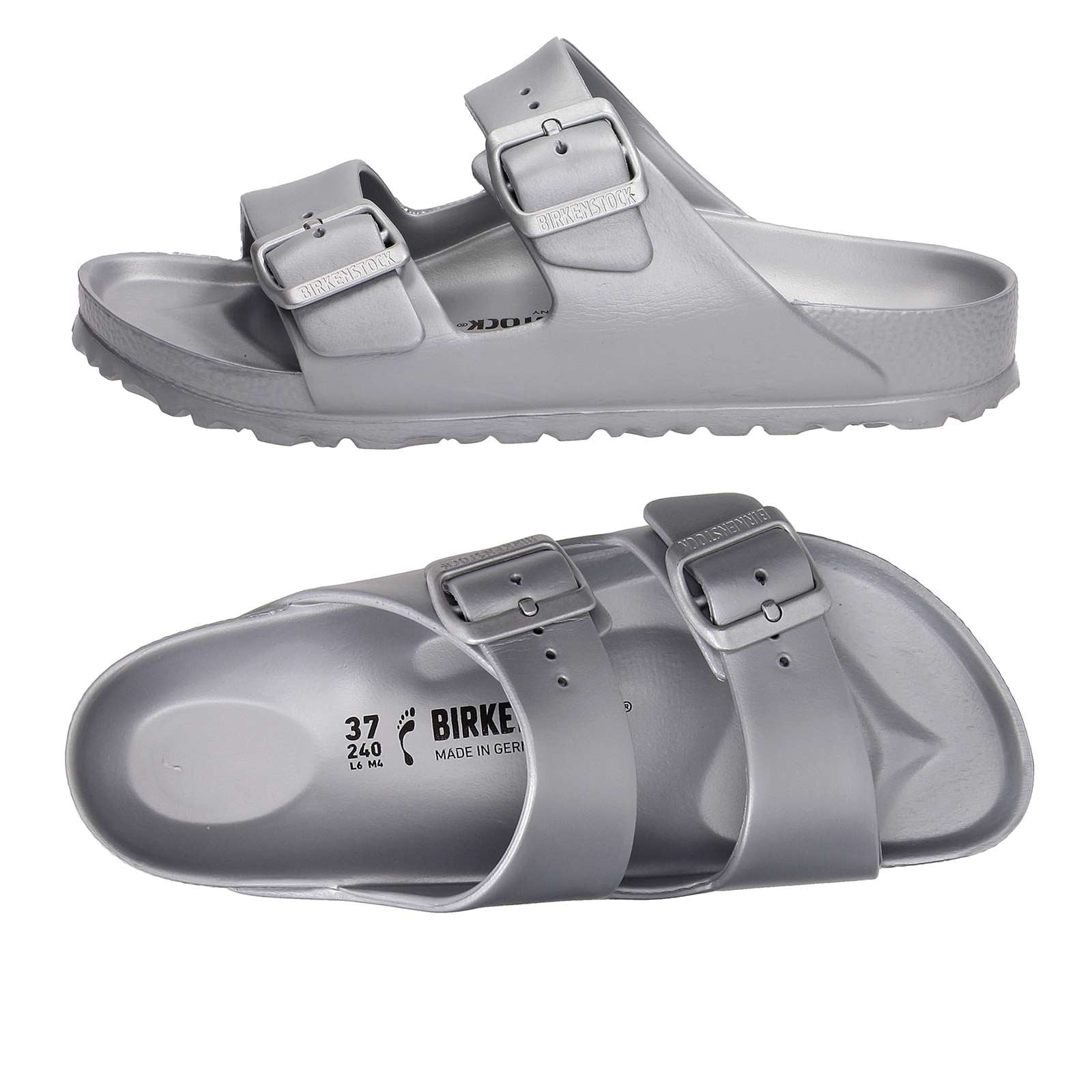 Birkenstock Women Arizona Essentials Eva Sandals