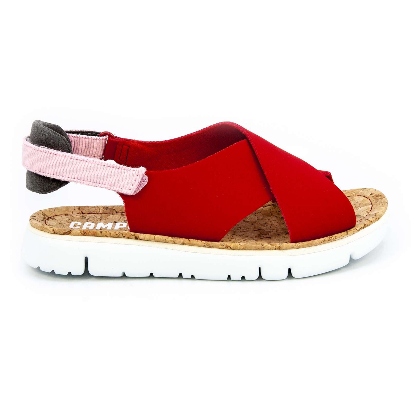 Camper Women Oruga Sandals