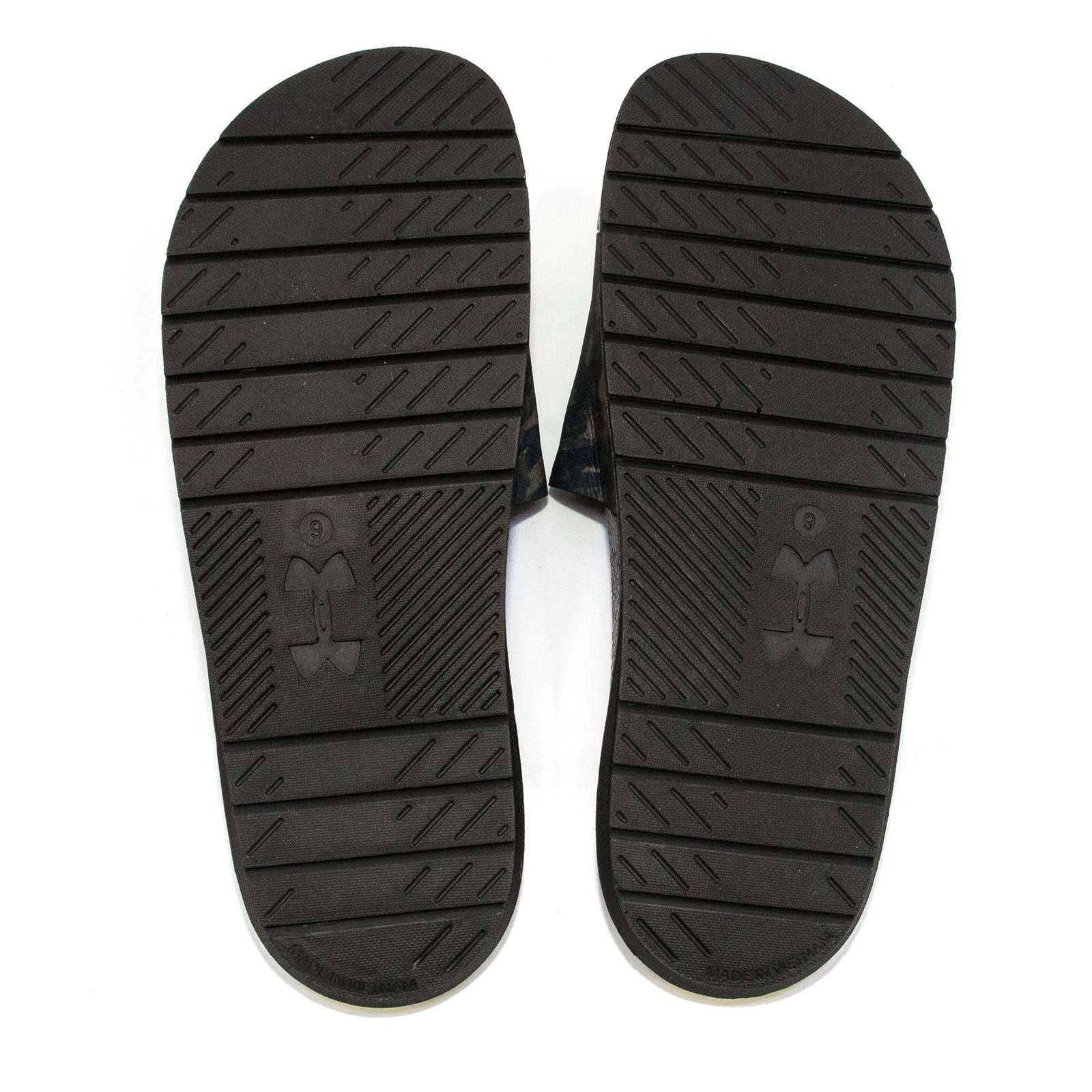 Under Armour Men Core Remix Slides