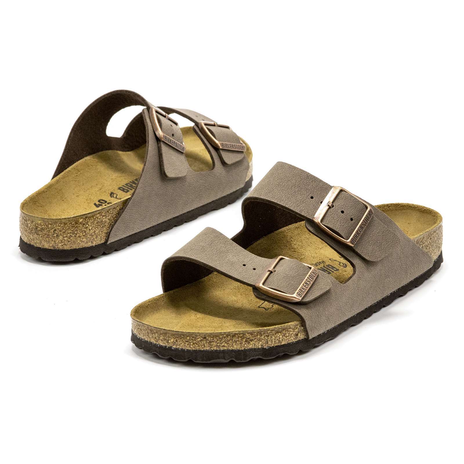 Birkenstock Men Arizona Sandals