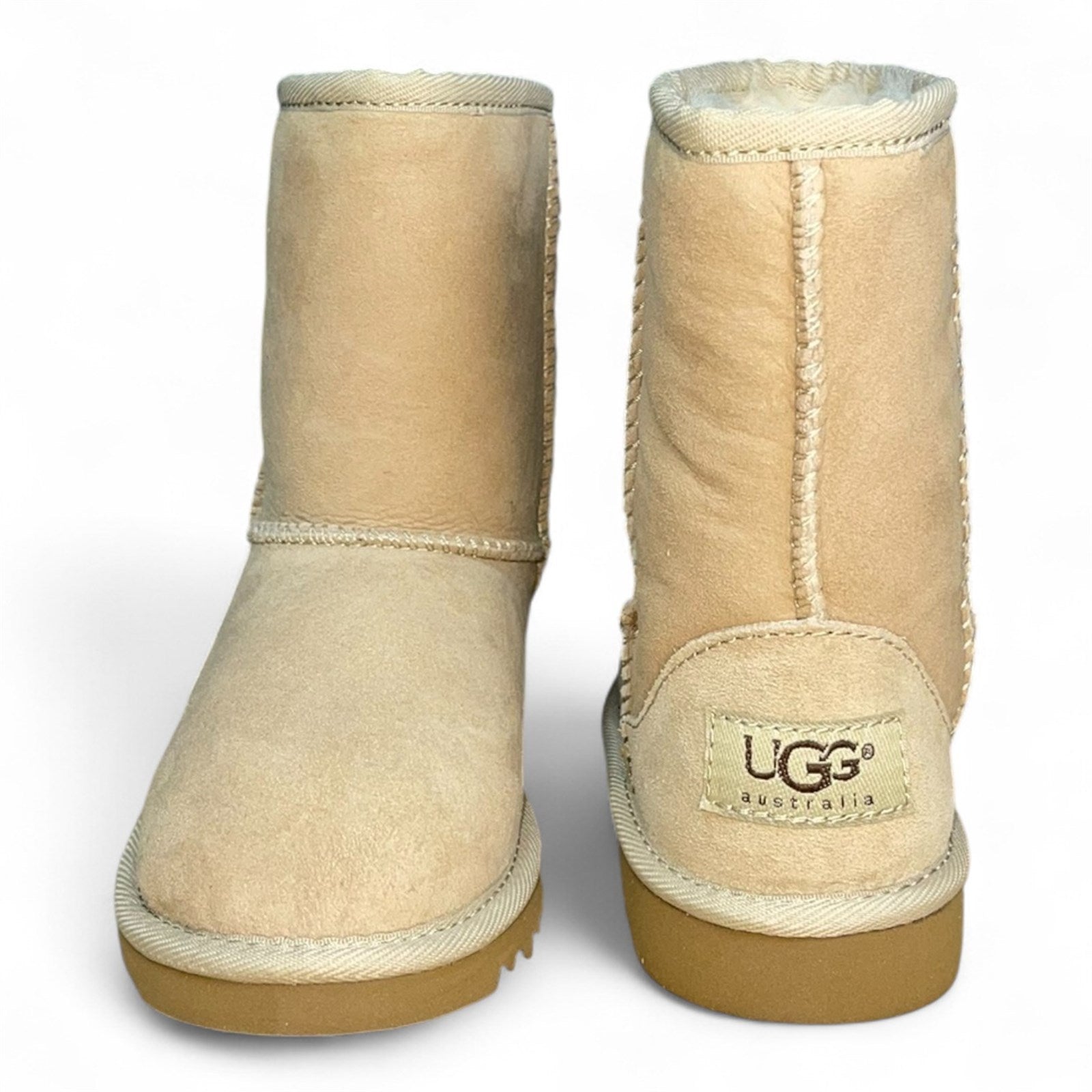 Ugg Toddler Classic Short Boots