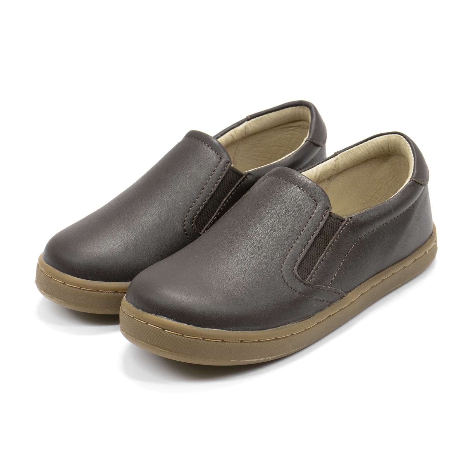 Old Soles Boy Hoff Style Slip-On Sneaker