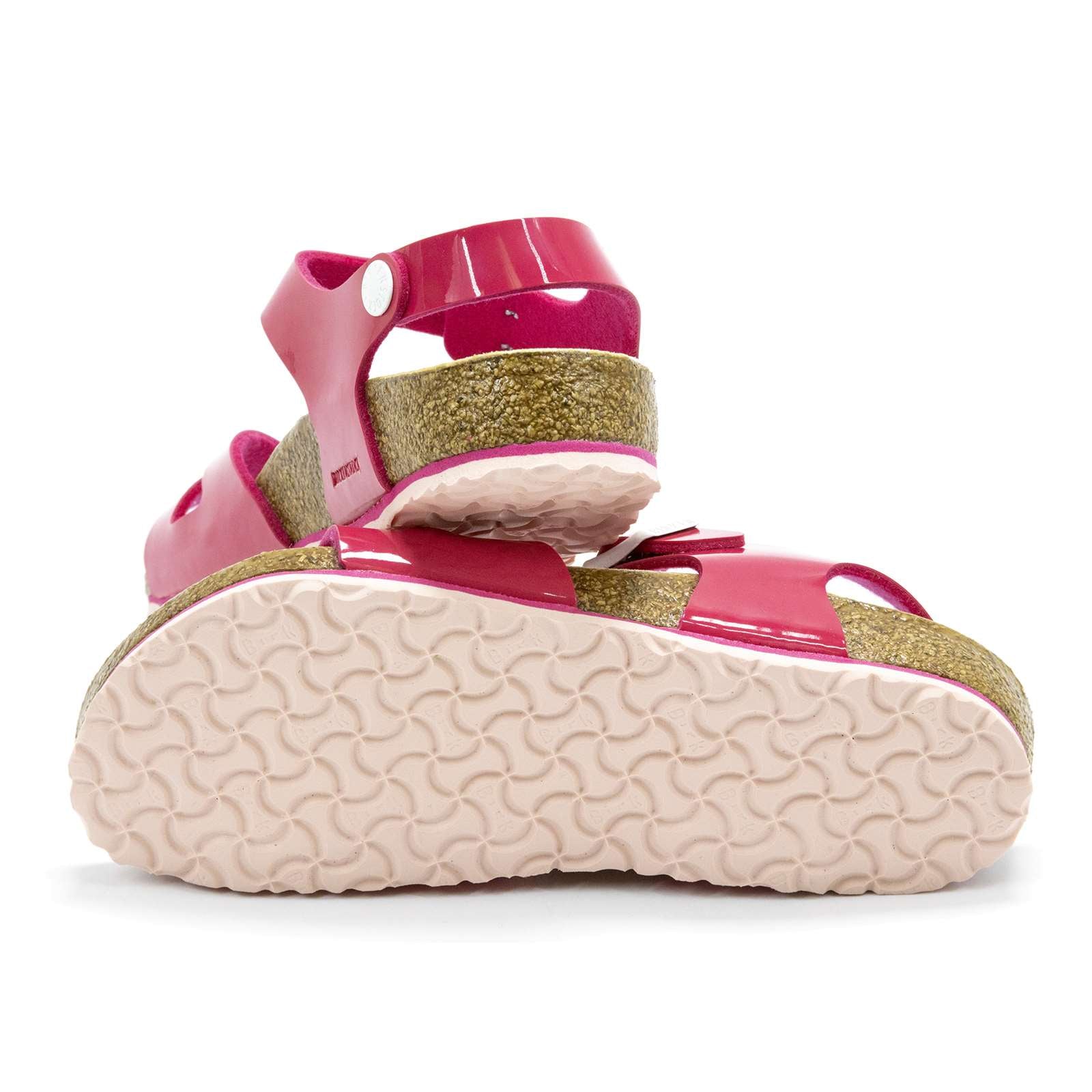 Birkenstock Girl Rio Sandals