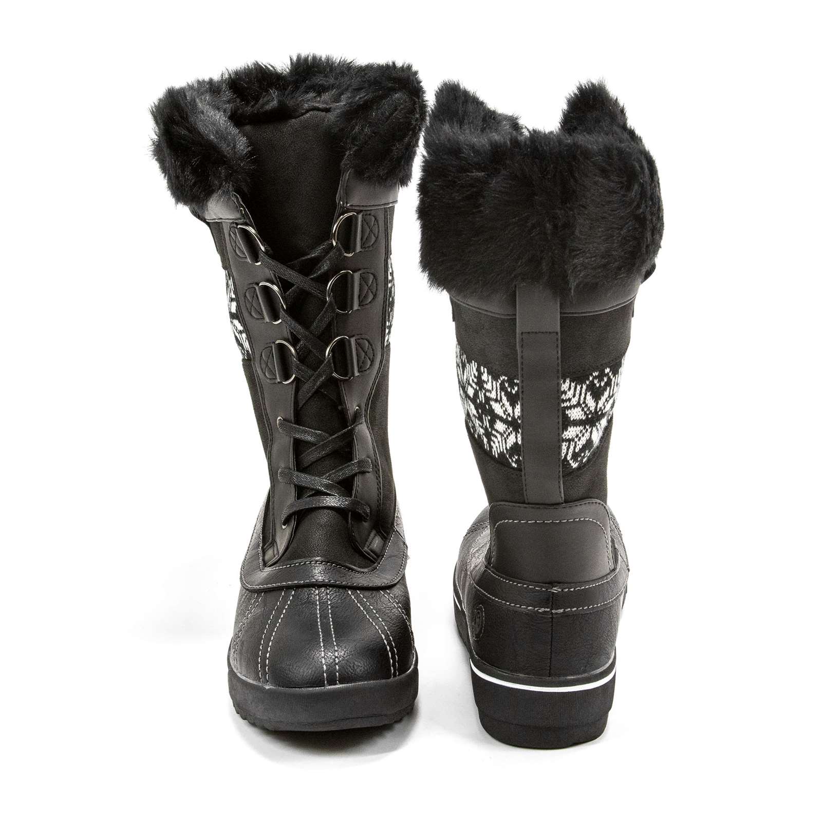 Northside Women Bishop Winter Boot