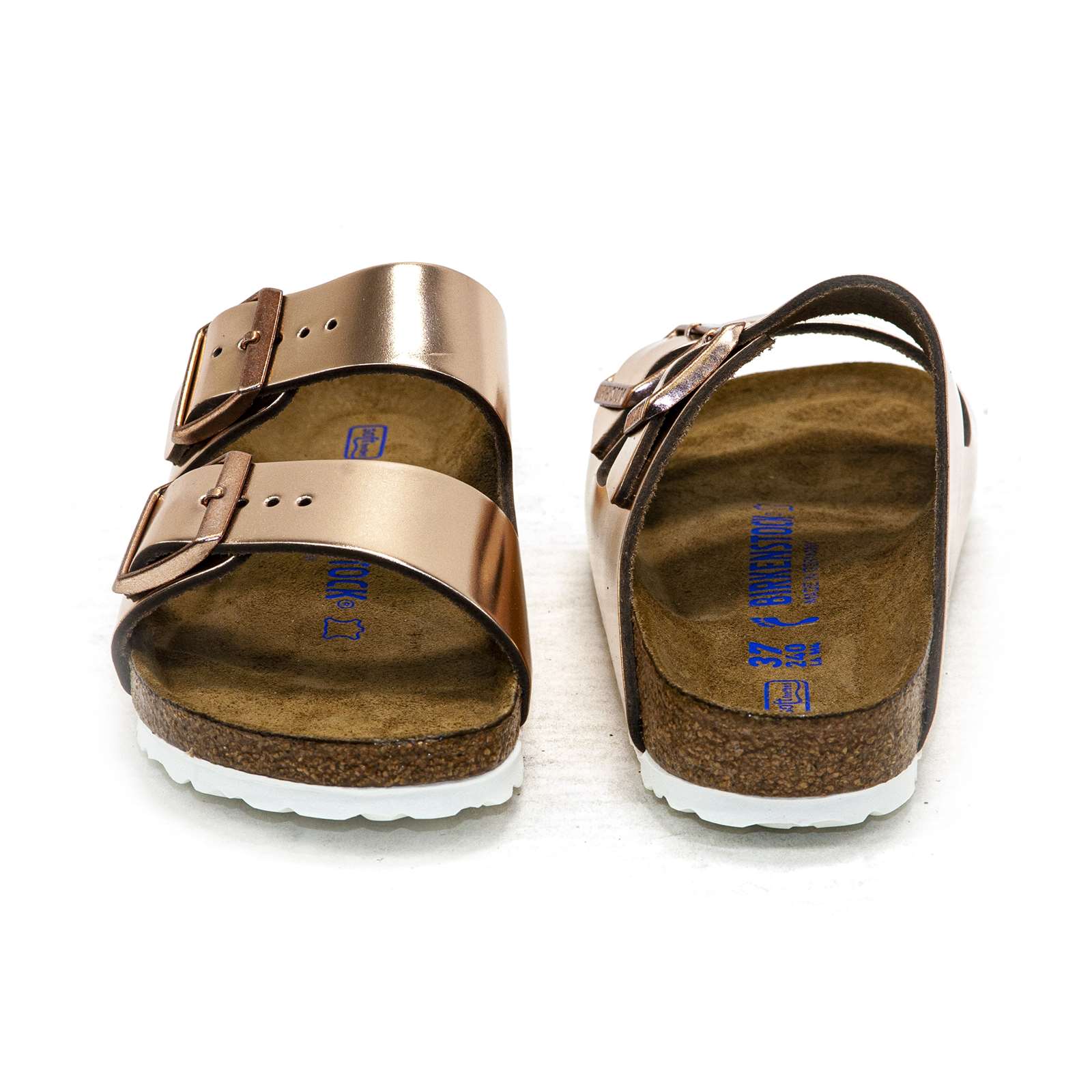 Birkenstock Women Arizona Soft Footbed Sandals