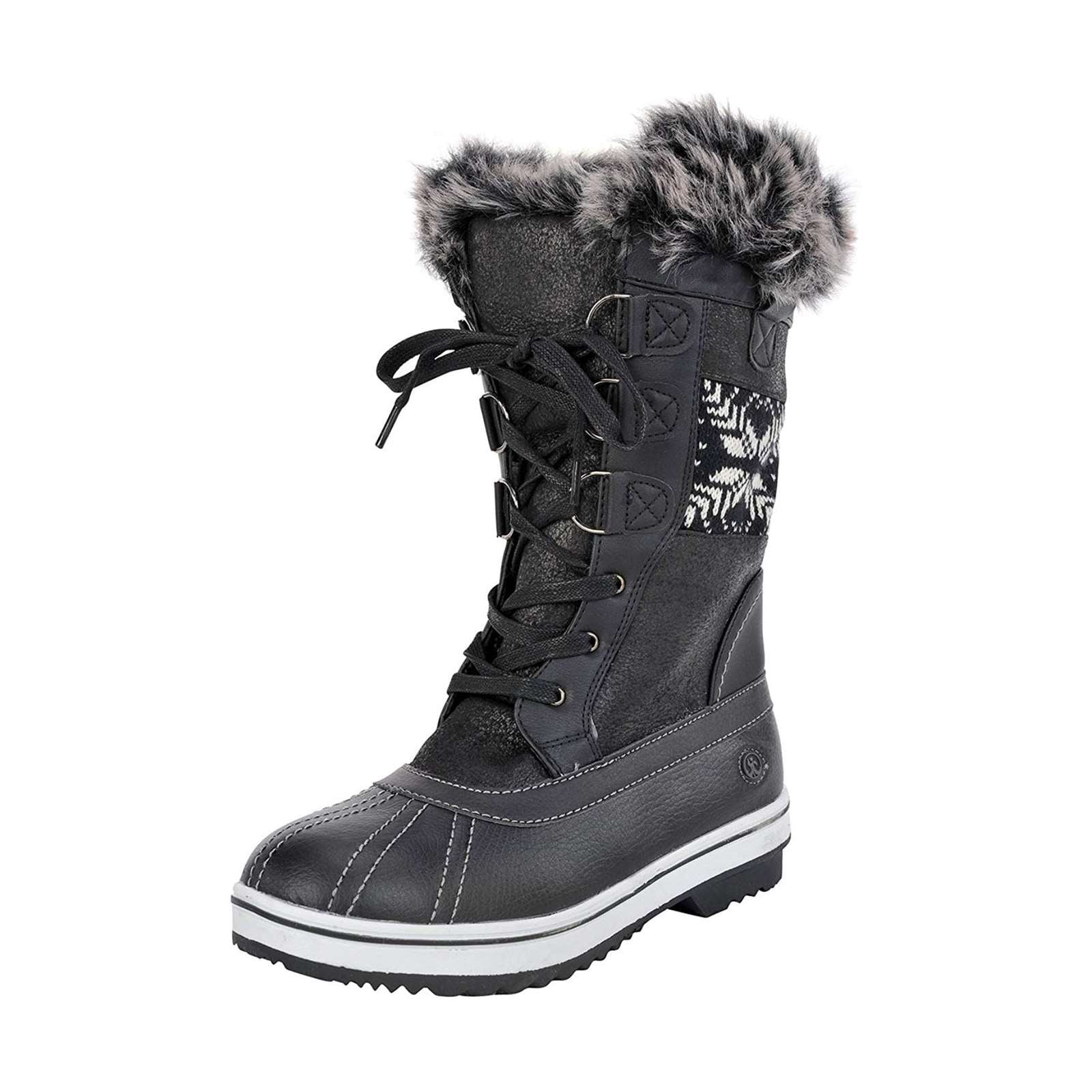 Northside Women Bishop Winter Boot