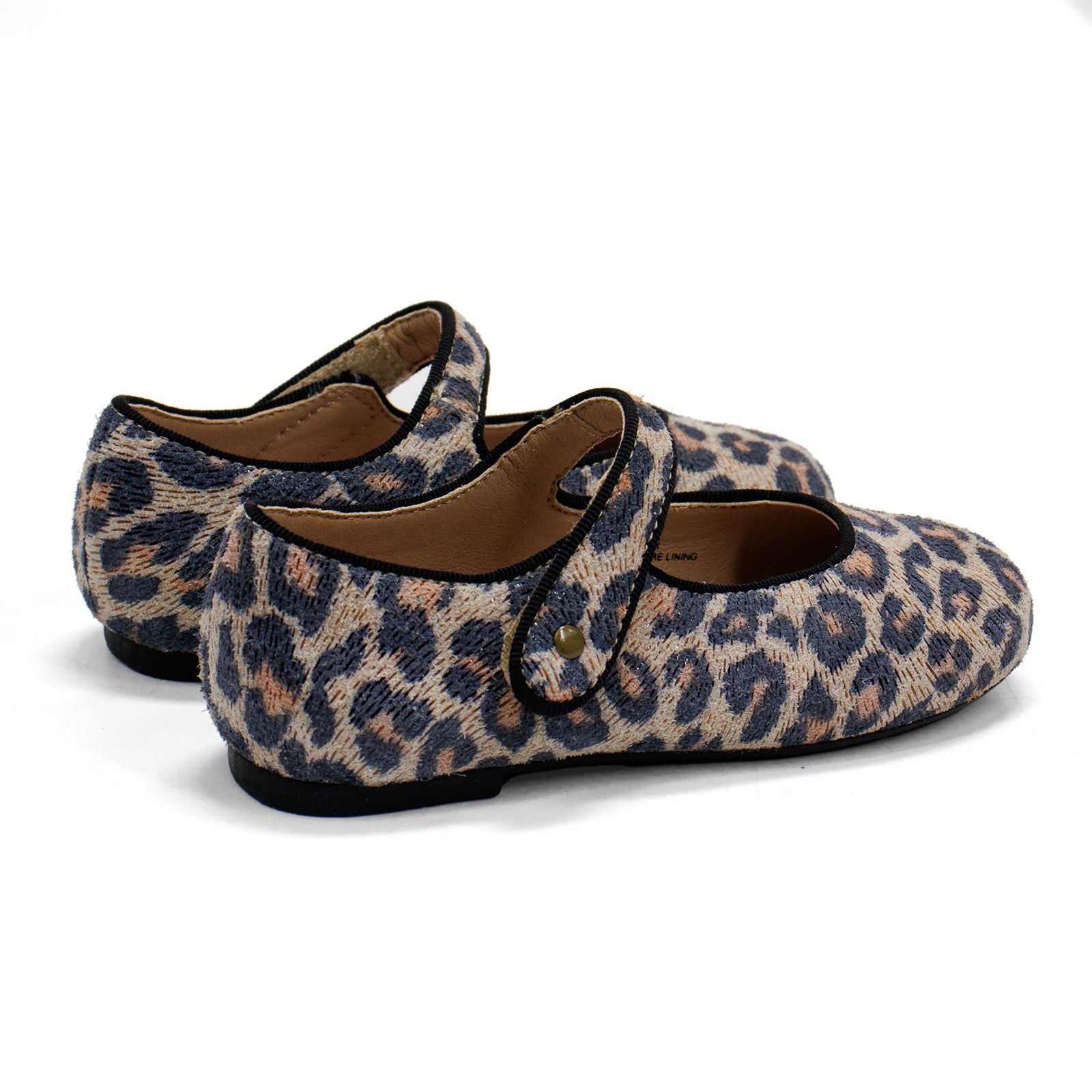 Old Soles Toddler Lady Jane Flats