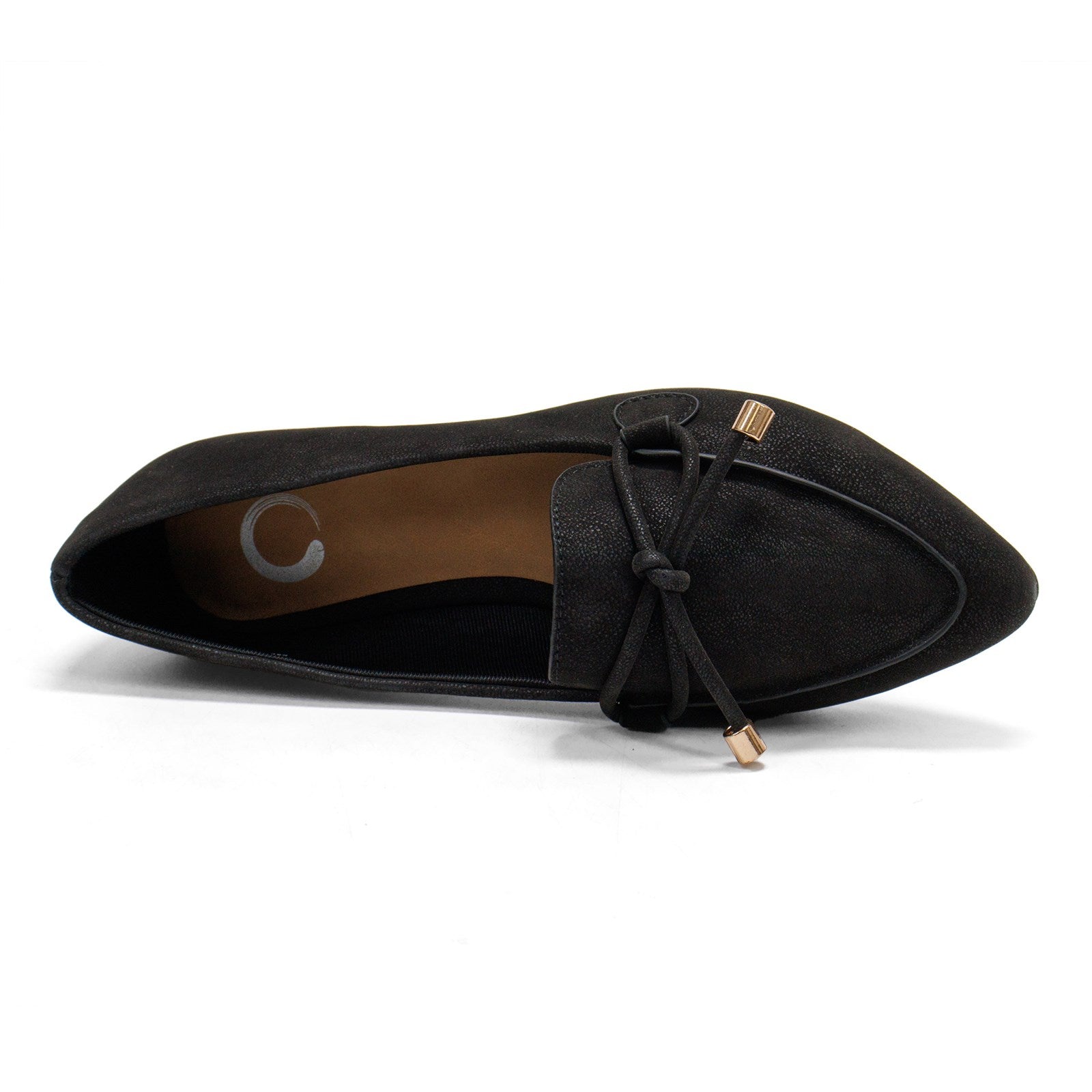 Journee Collection Women Muriel Pointed Toe Flat