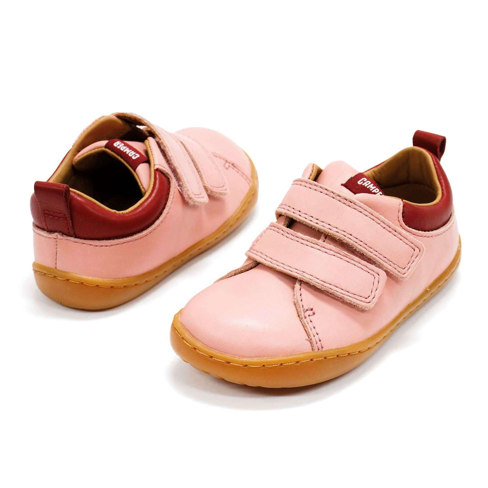 Camper Toddler Peu Cami First Walker Shoe