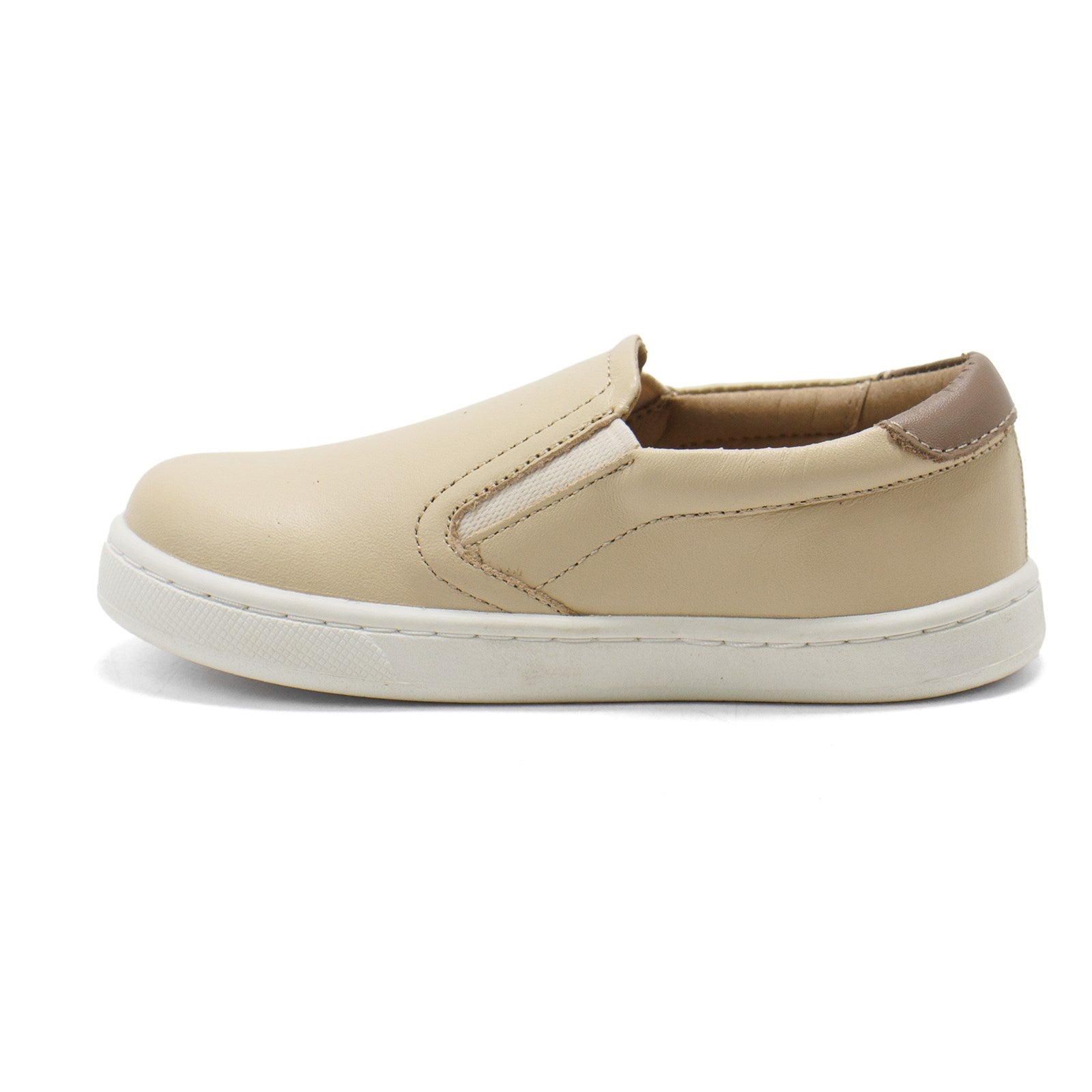 Old Soles Boy Hoff Style Slip-On Sneaker