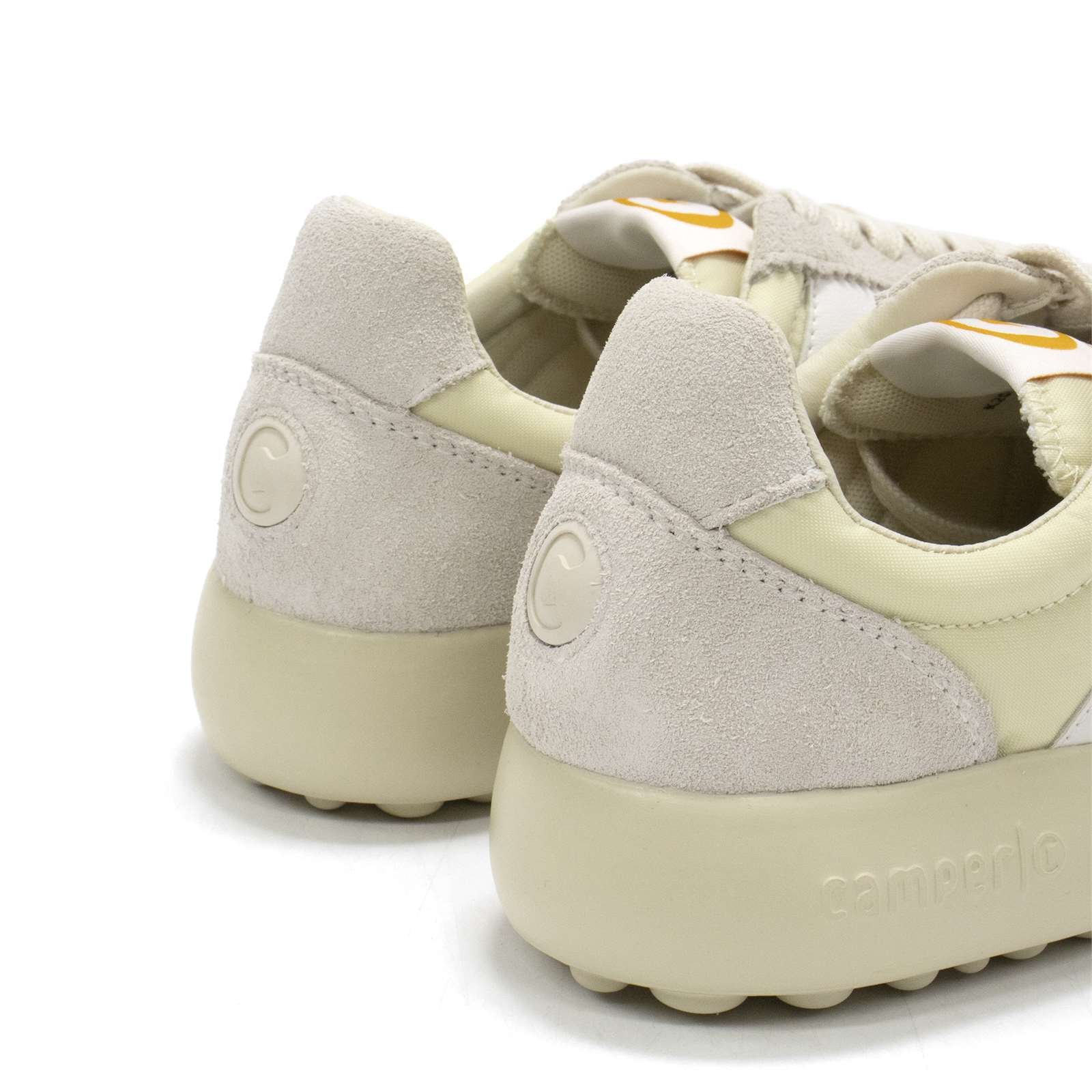 Camper Women Pelotas Xlf Sneakers