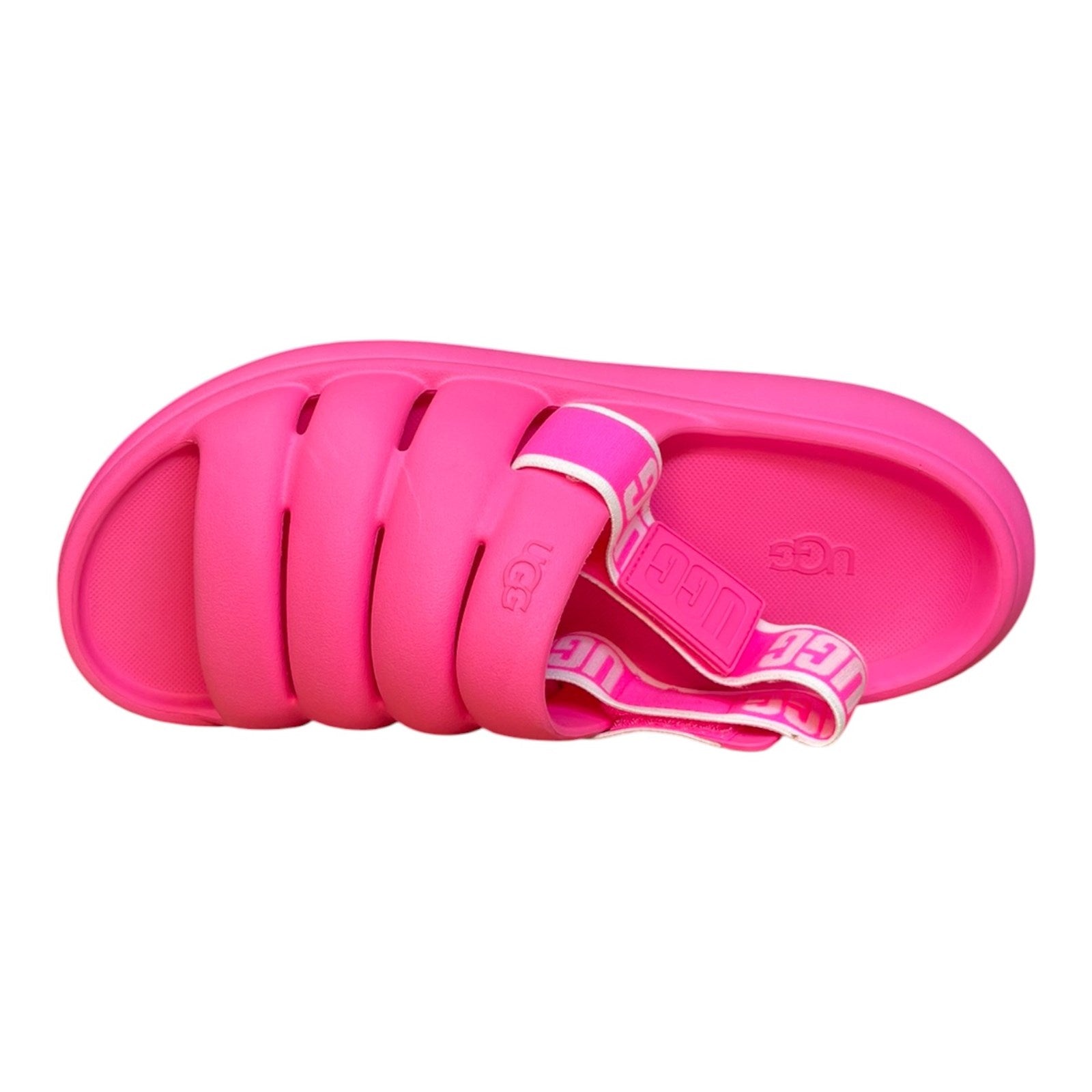 Ugg Women Sport Yeah Slide