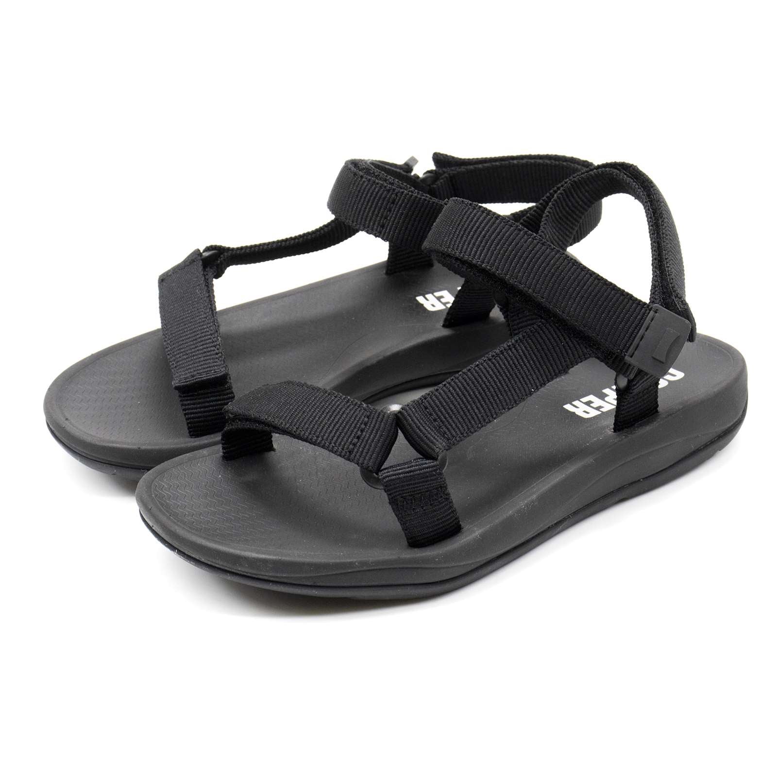 Camper Women Match Sandals