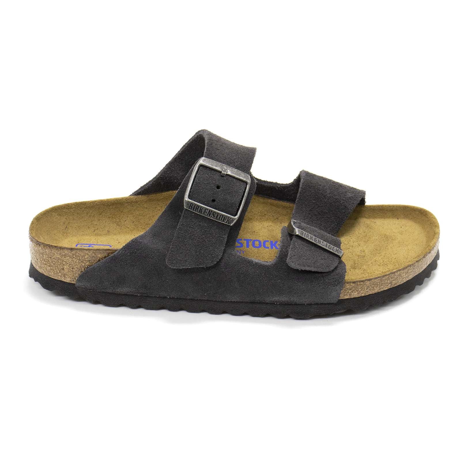 Birkenstock Women Arizona Soft Footbed Sandals