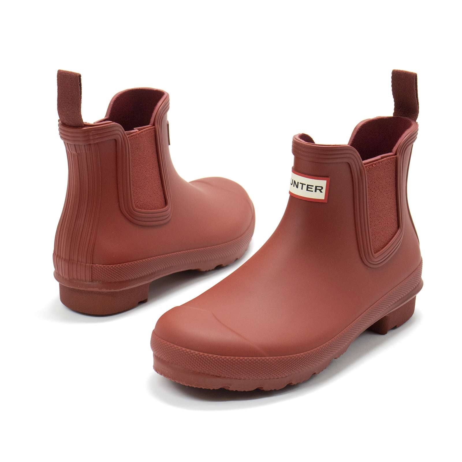 Hunter ladies chelsea boot on sale