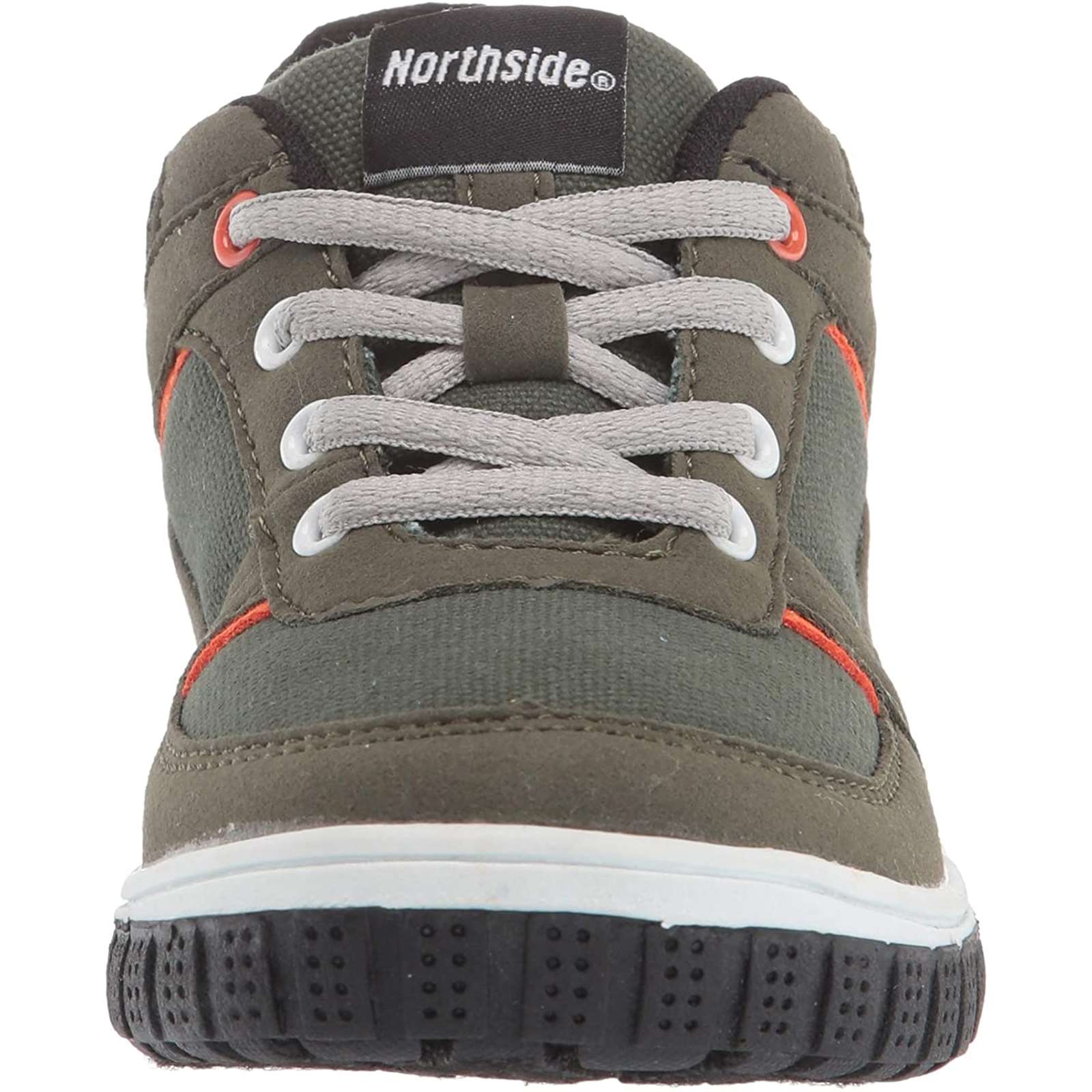 Northside Boy Finley Low Top Lace Up Casual Shoes