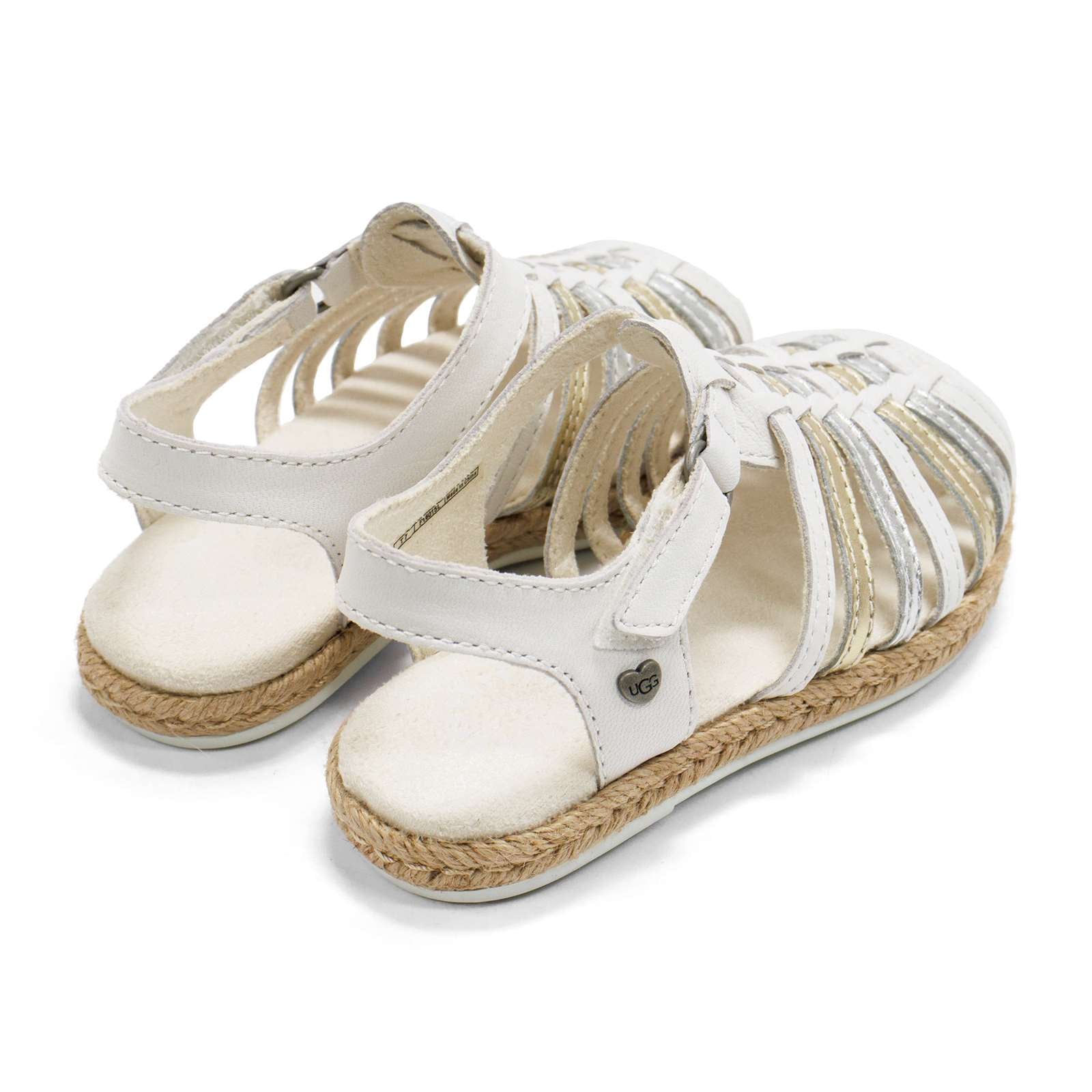 Ugg Toddler Gretel Sandal