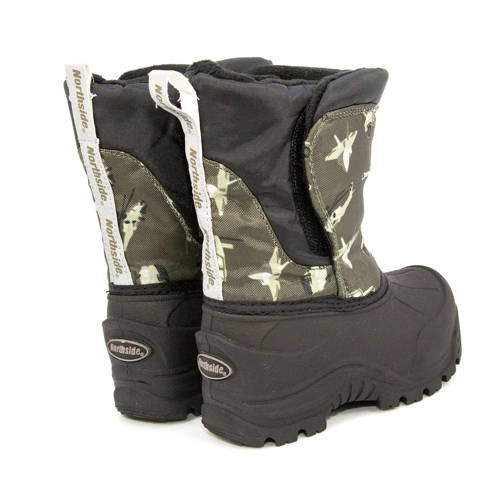 Northside Toddler Toddlers Snoqualmie Cold Snow Boot