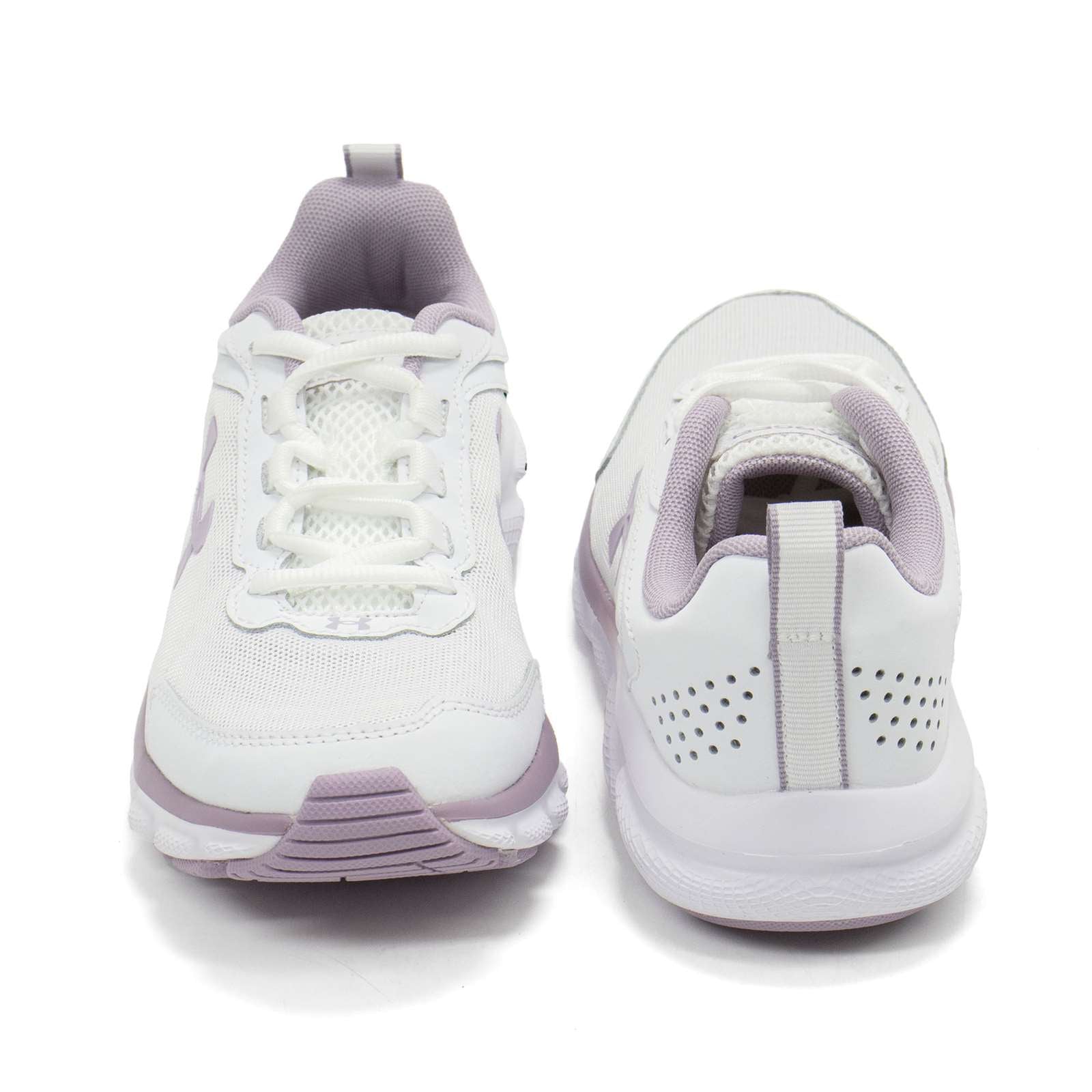 Under Armour Women Charged Assert 9 Running Shoe