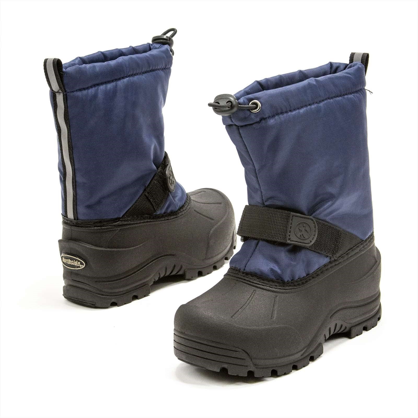 Northside Toddler Frosty Insulated Snow Boot