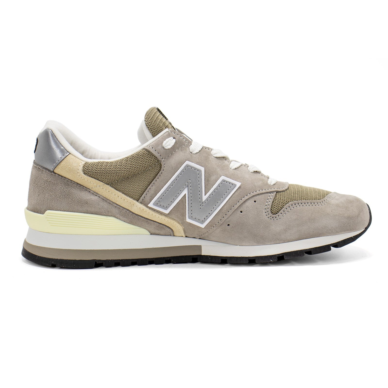 New Balance Men 996 Sneakers