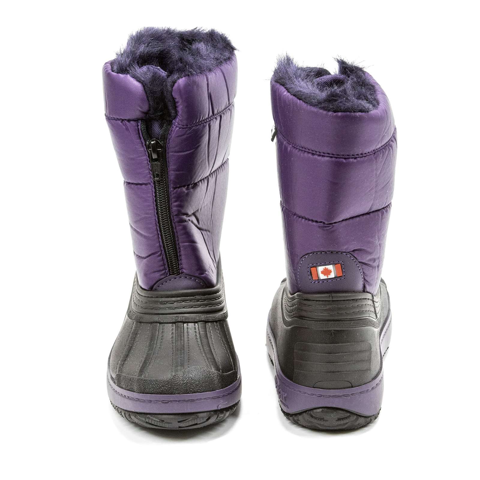 Pajar Girl Alexia Waterproof Snow Boots