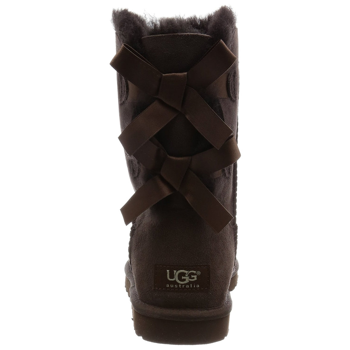 Ugg Women W Bailey Bow