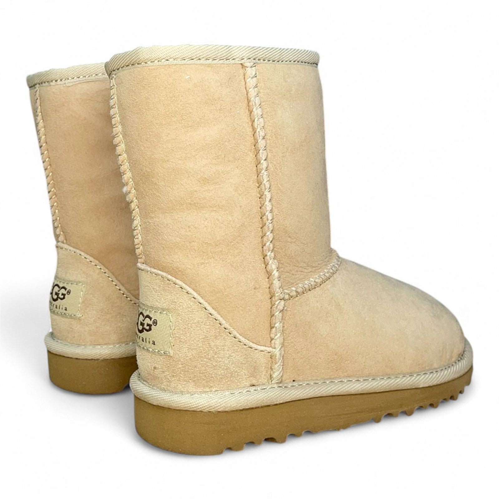 Ugg Toddler Classic Short Boots