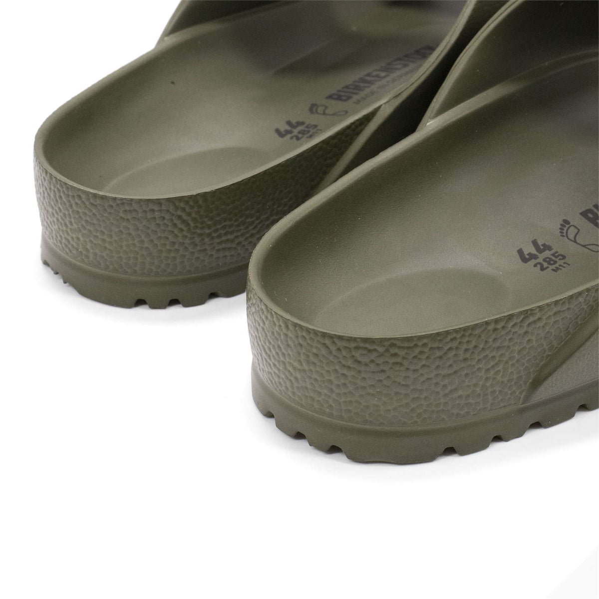 Birkenstock Men Arizona Essentials Eva Sandals
