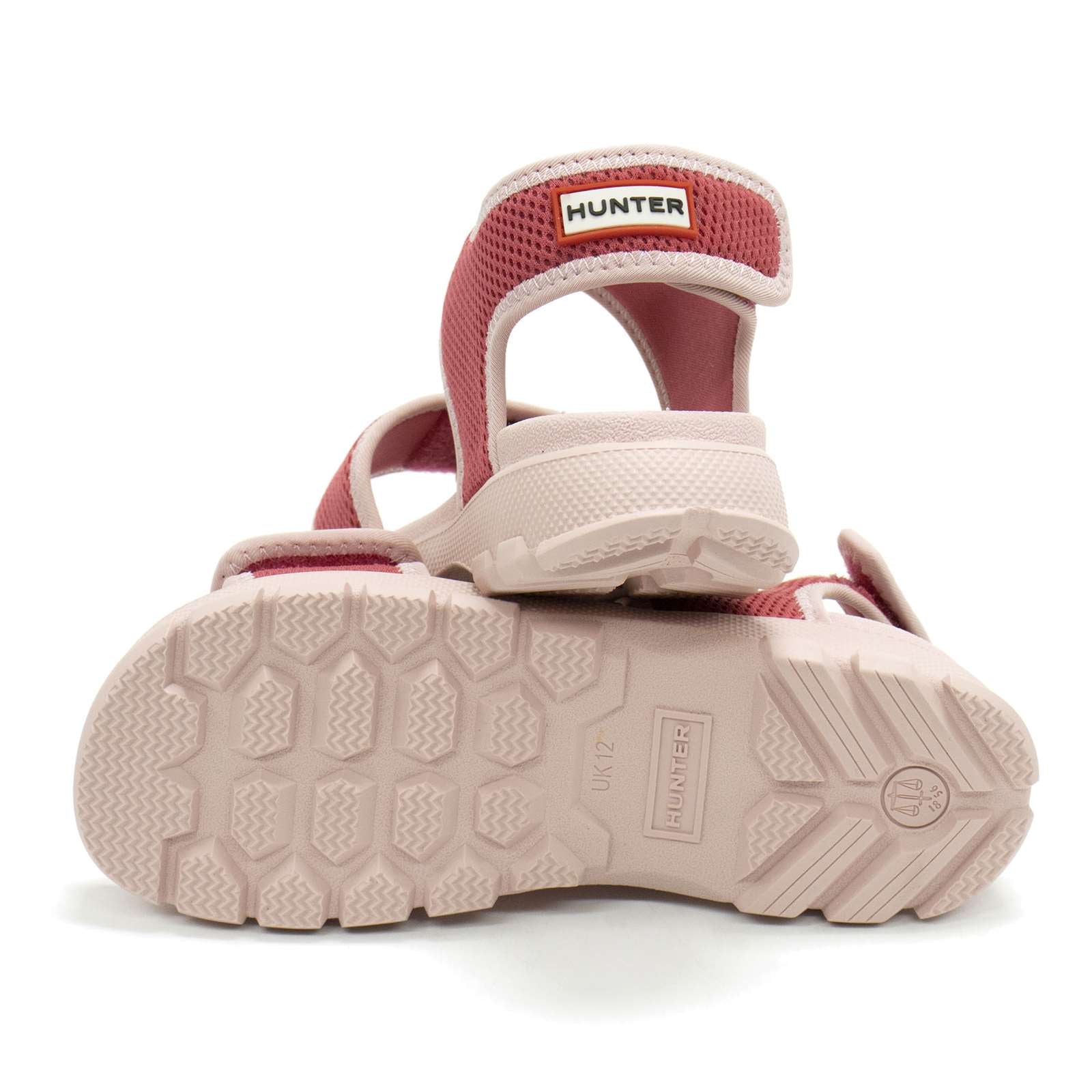 Hunter Girl Mesh Outdoor Walking Sandals