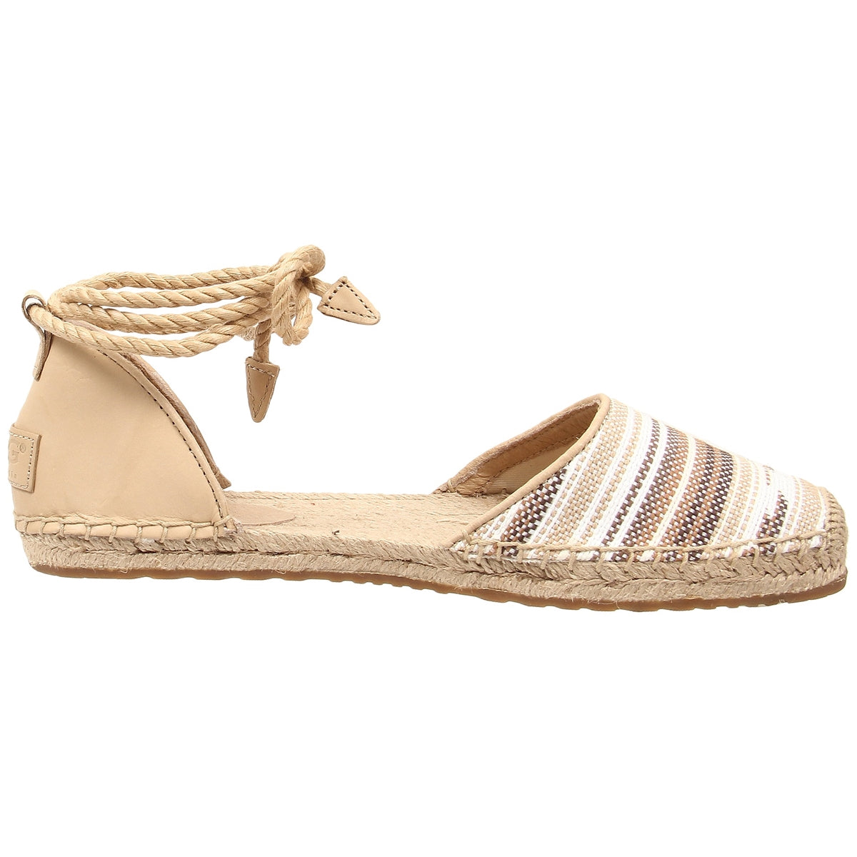 Ugg Women Libbi Serape Espadrilles