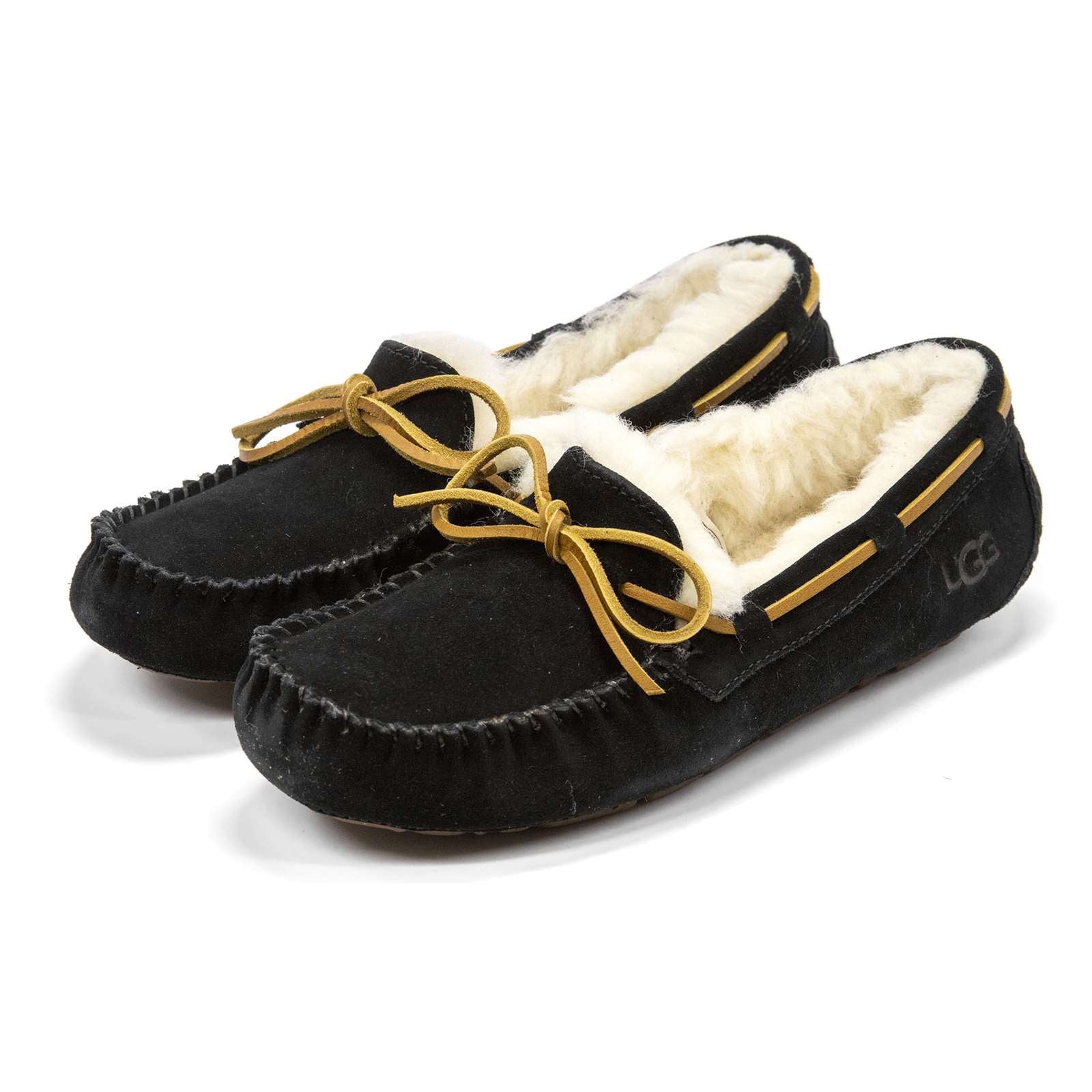 Ugg Women Dakota Moccasin Slippers