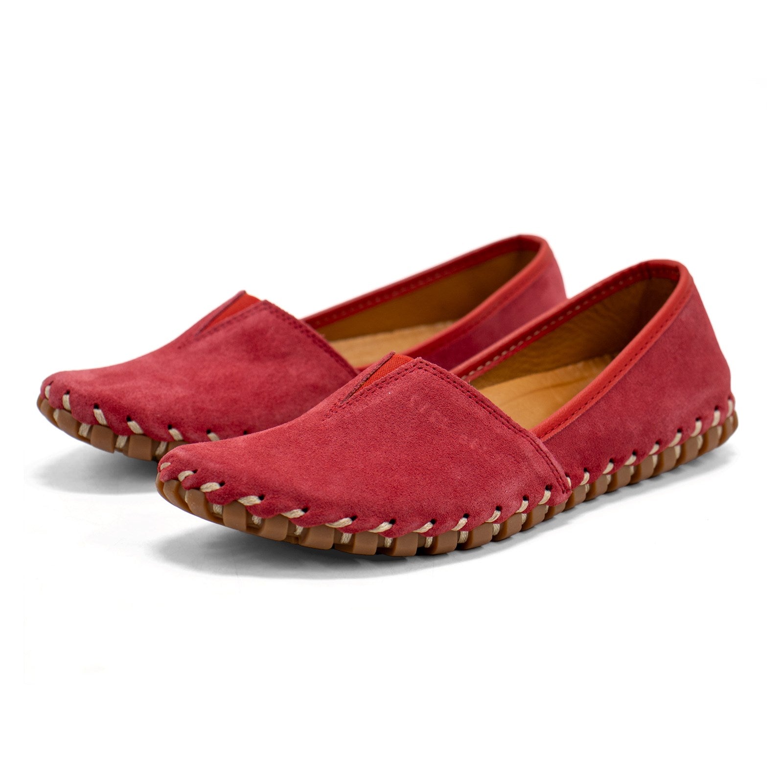 Spring Step Women Kathaleta Slip On