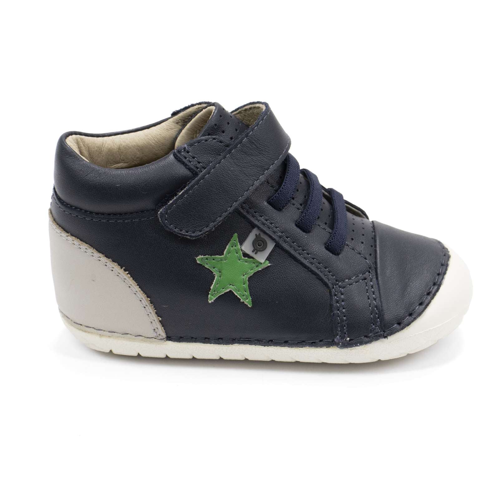 Old Soles Toddler Champster Pave Comfort Shoes